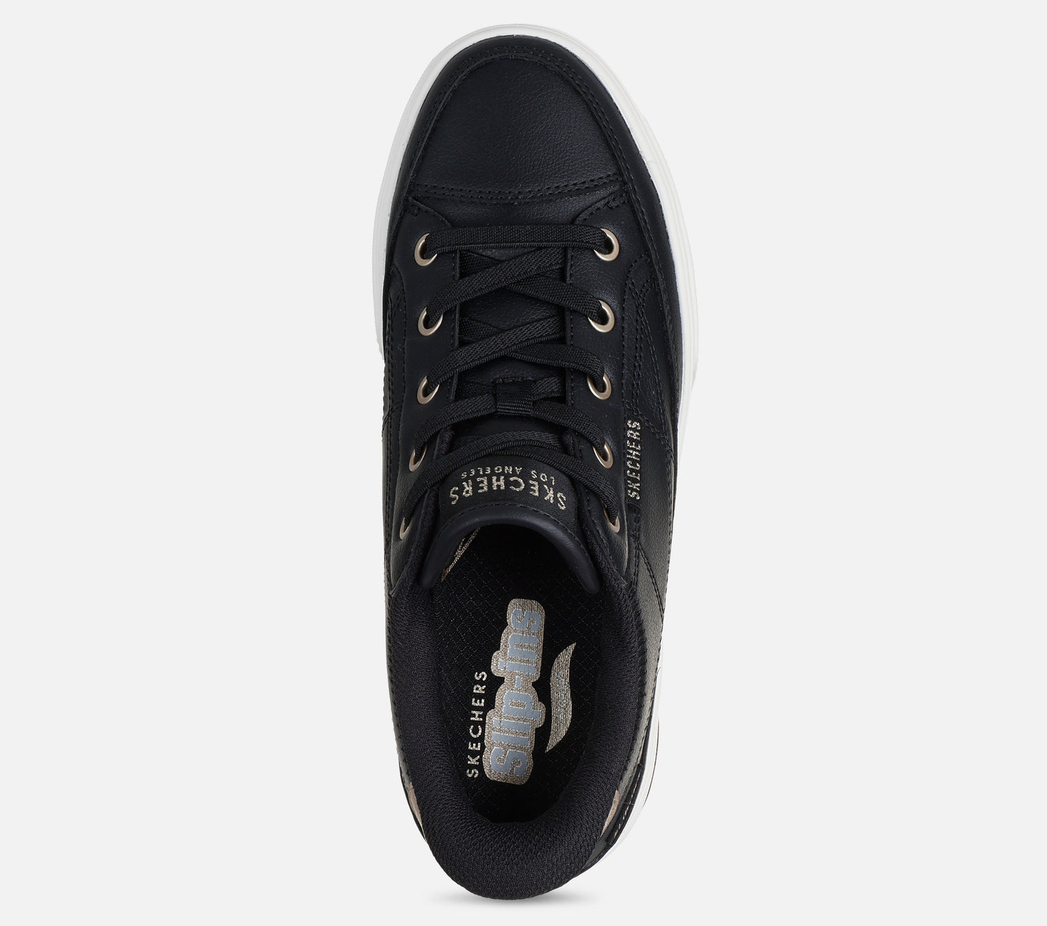 Slip-ins: Arch Fit Arcade - Catch Ya There Shoe Skechers.dk