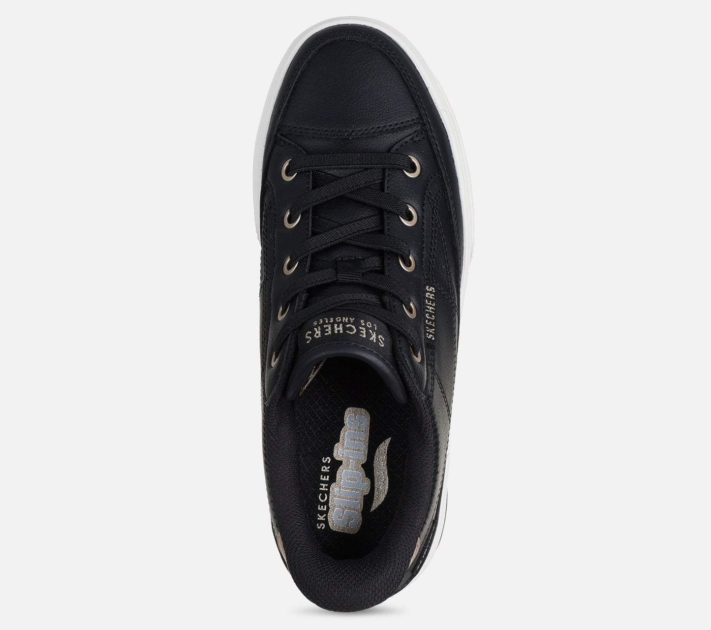 Slip-ins: Arch Fit Arcade - Catch Ya There Shoe Skechers.dk