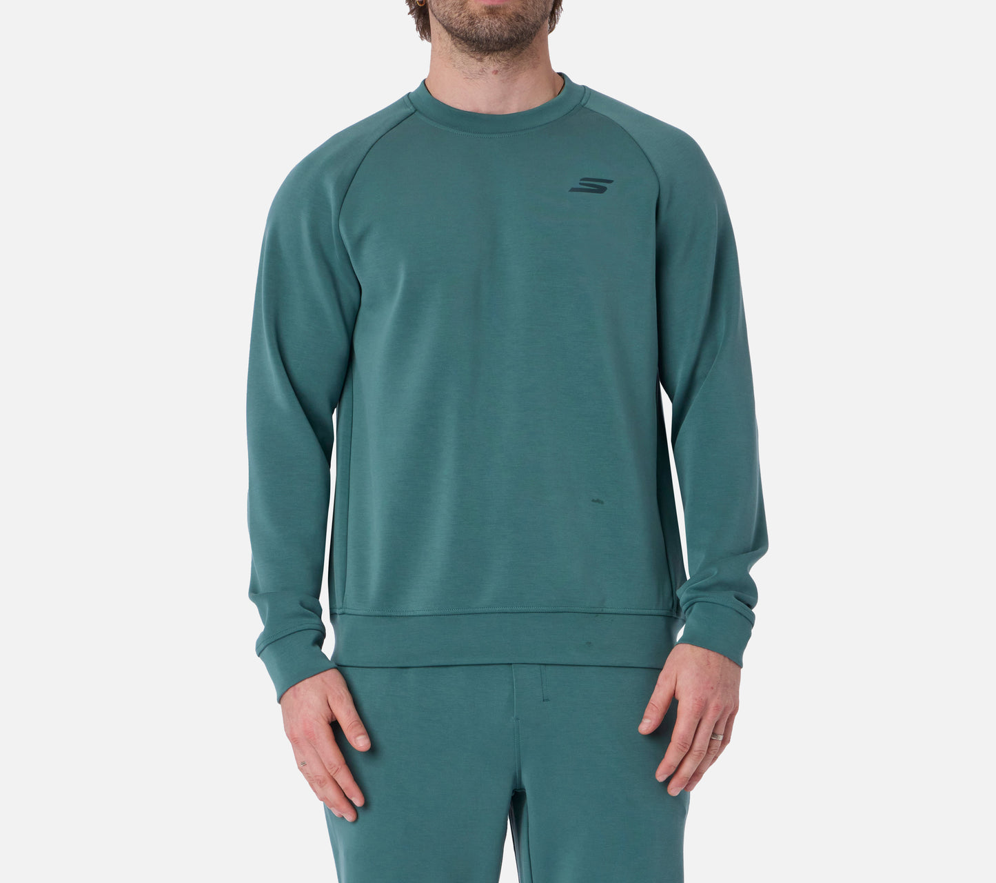 SKECHCLOUD Elevate Crew Clothes Skechers.dk