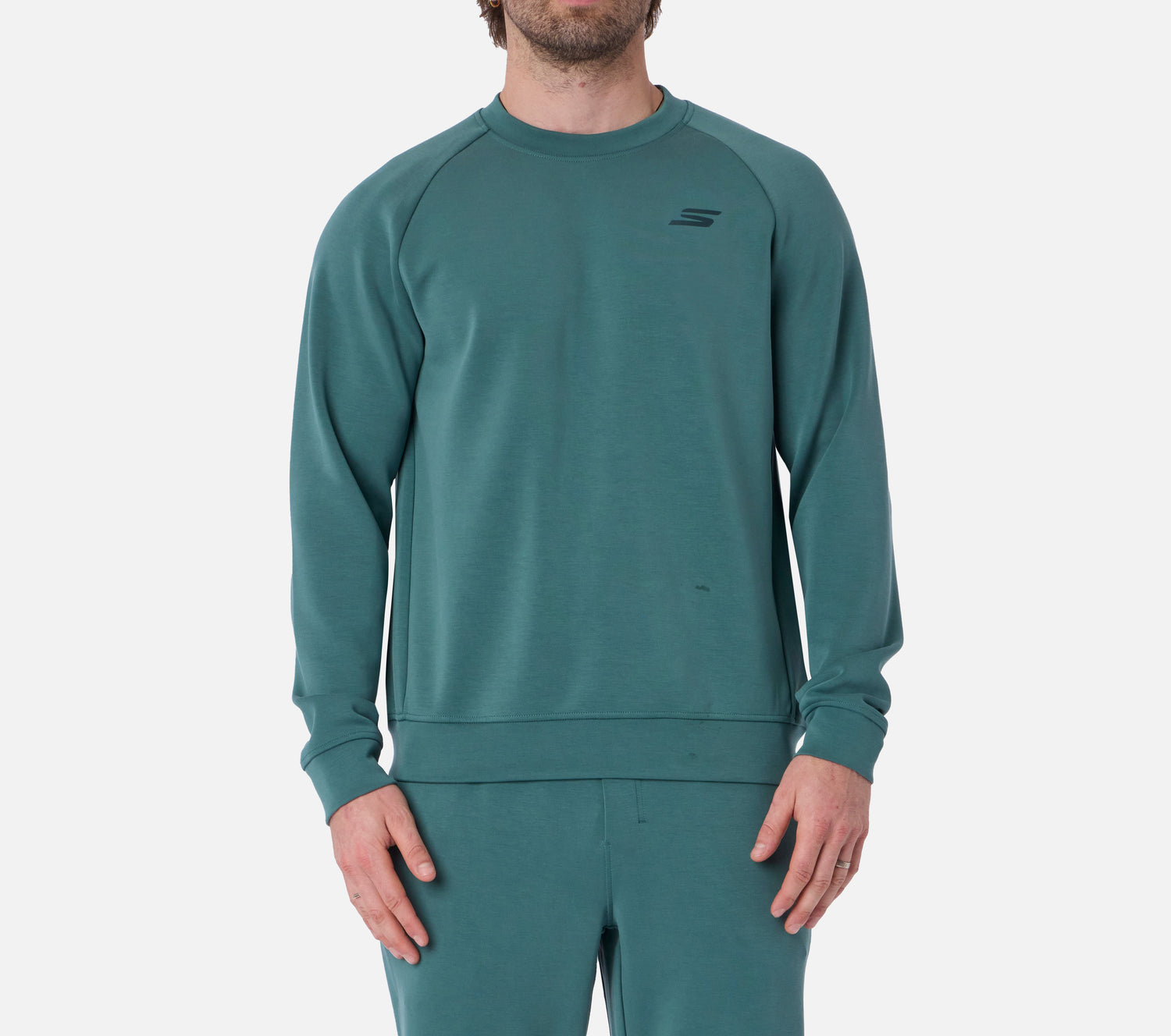 SKECHCLOUD Elevate Crew Clothes Skechers.dk