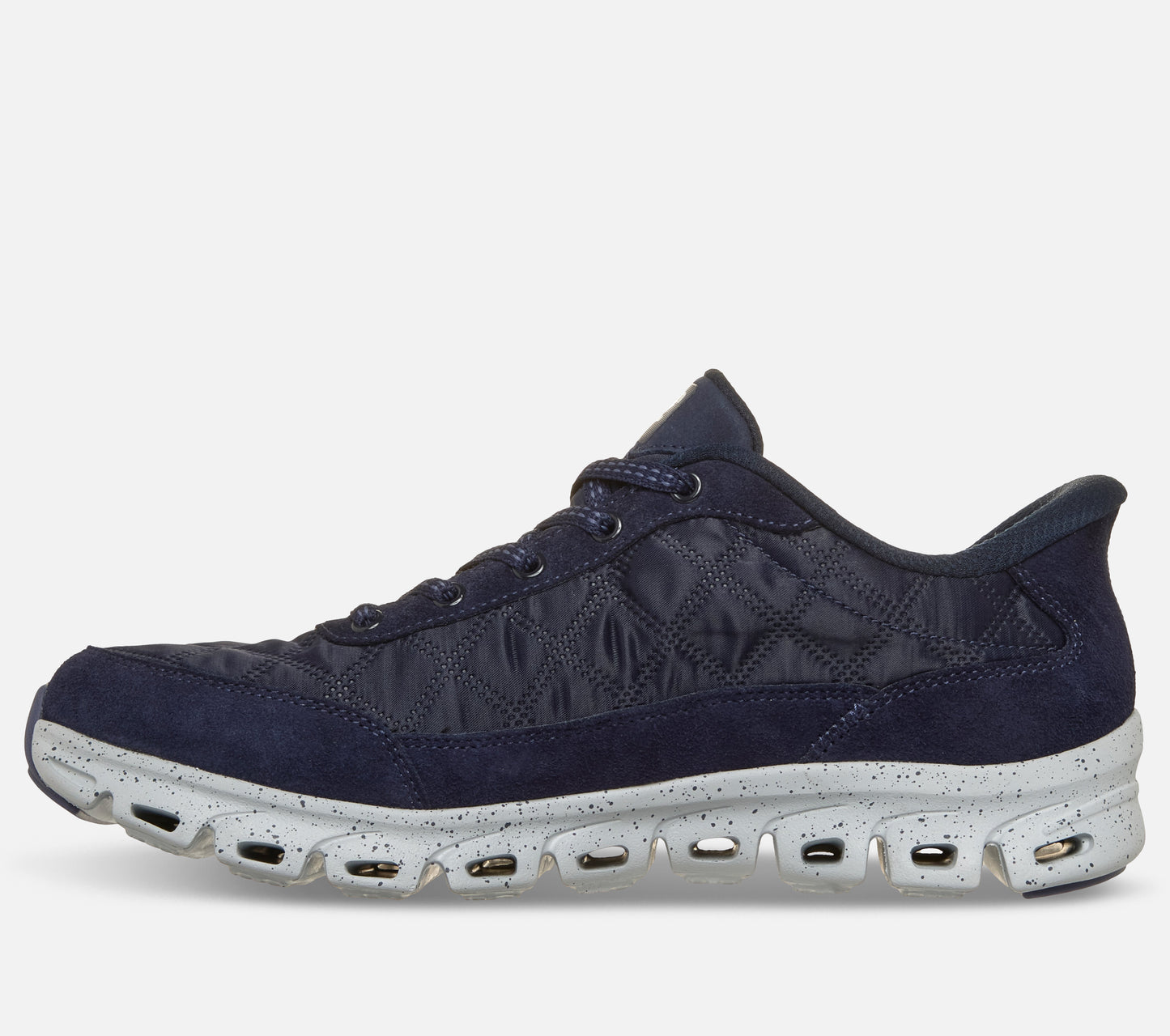 Slip-ins: Glide-Step - Cozy Fit Cascada Shoe Skechers.dk