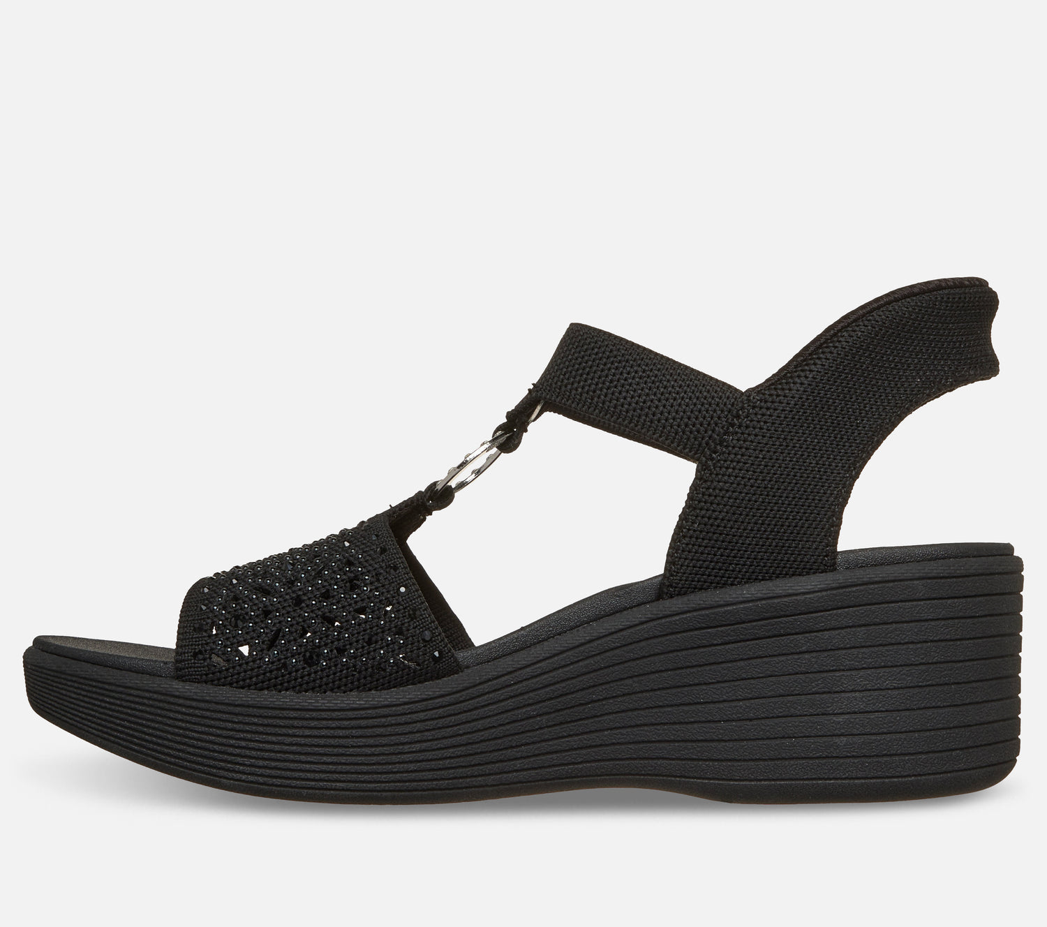 Slip-ins: Parallel Lite - Dancing Away 2 Sandal Skechers.dk