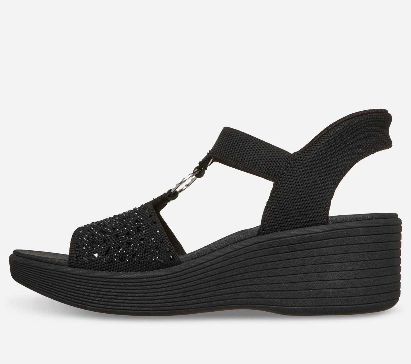 Slip-ins: Parallel Lite - Dancing Away 2 Sandal Skechers.dk
