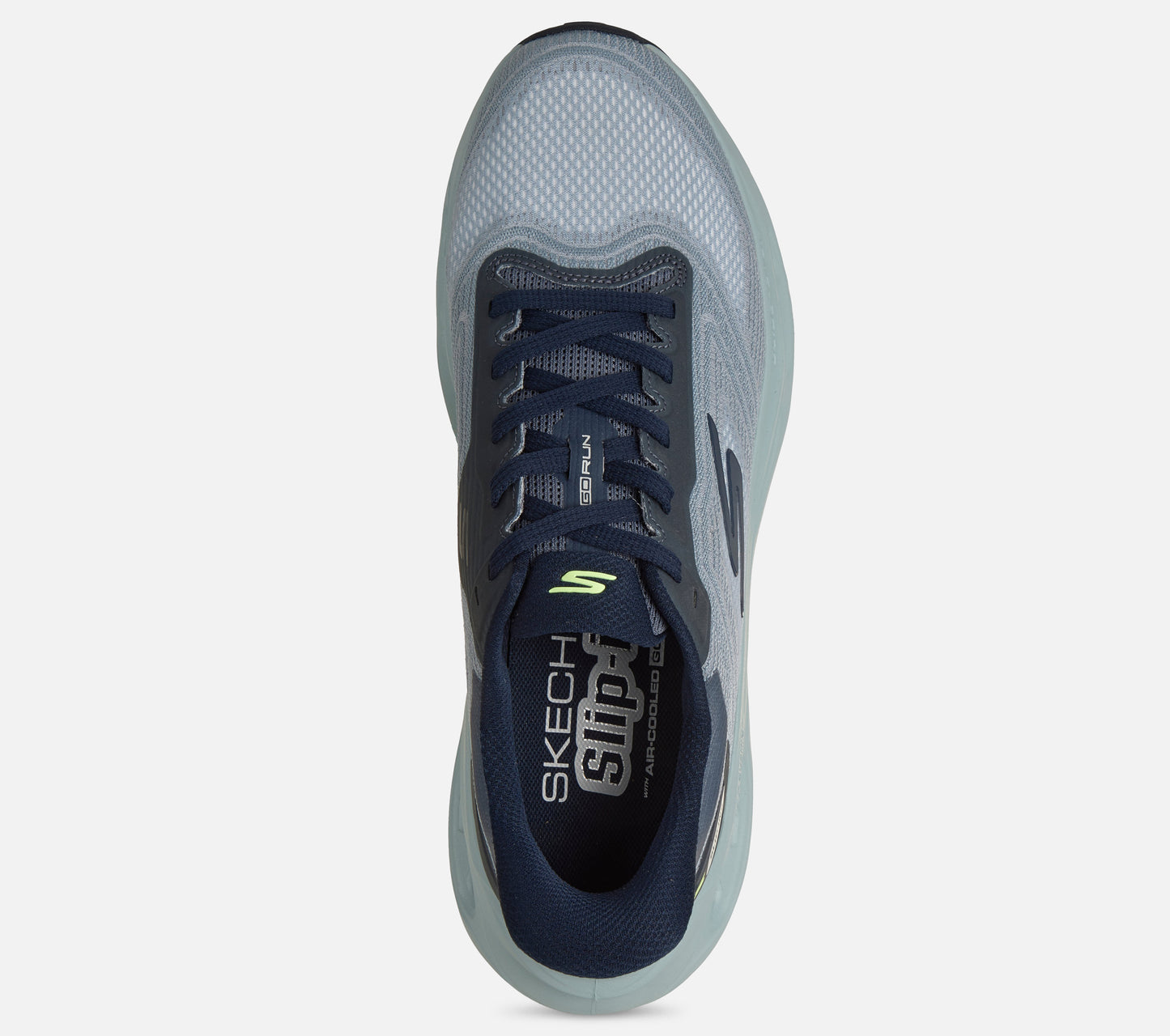 Slip-ins: Max Cushioning Glide-Step Shoe Skechers.dk