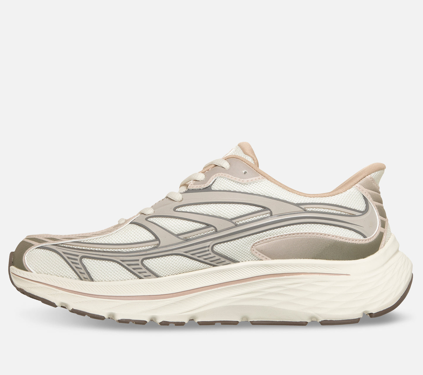 Slip-ins: GO RUN Consistent 3 - City Cruise Shoe Skechers.dk