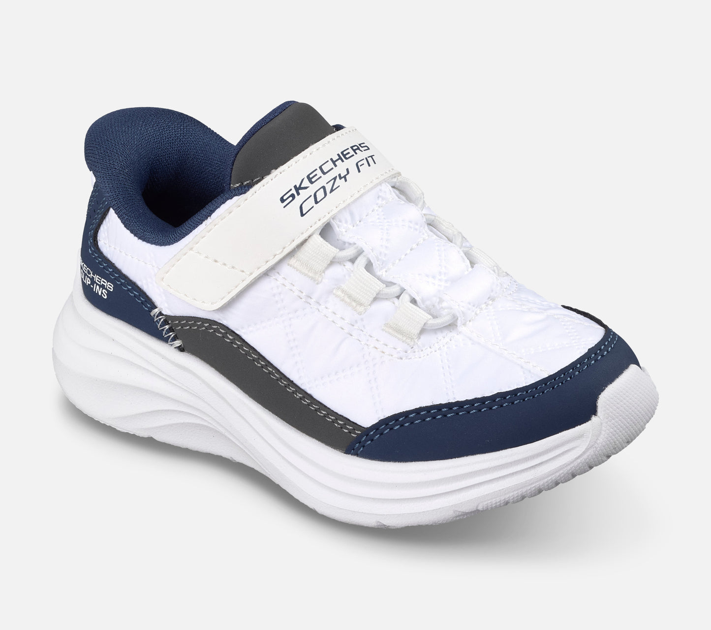 Slip-ins: Comfy Sprints - Cozy Fit Shoe Skechers.dk