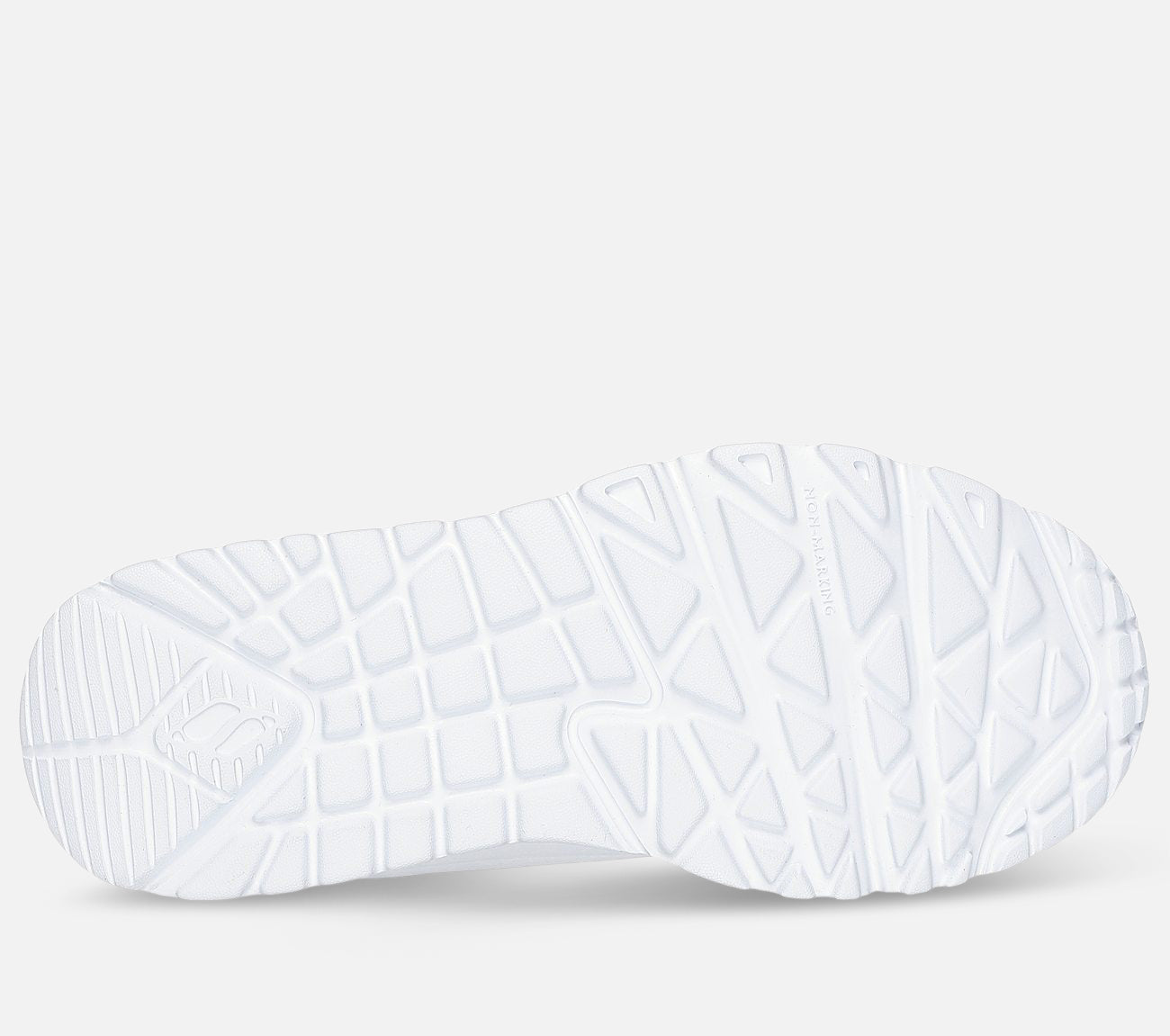 JGoldcrown: Uno Lite - Lovely Luv Shoe Skechers.dk