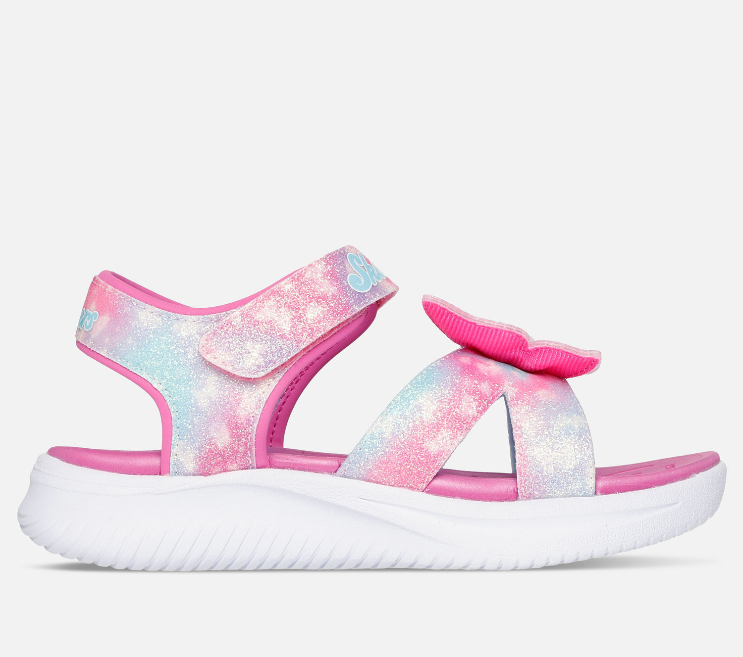 Jumpsters Sandal – Butterfly Brights Shoe Skechers.dk