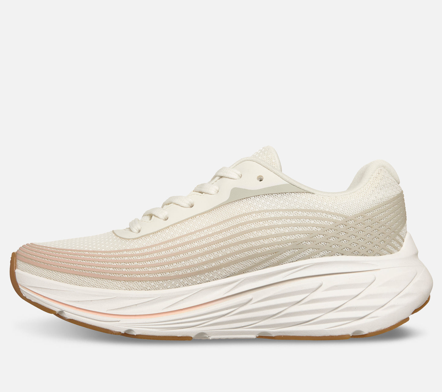 Max Cushioning Elite 3 - Valares Shoe Skechers.dk