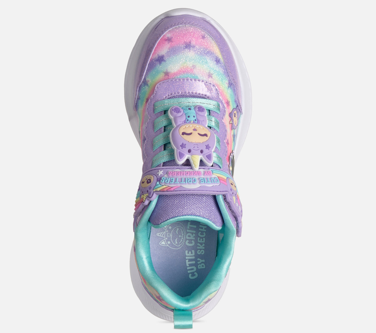 Jumsters - Cutie Critters Shoe Skechers.dk