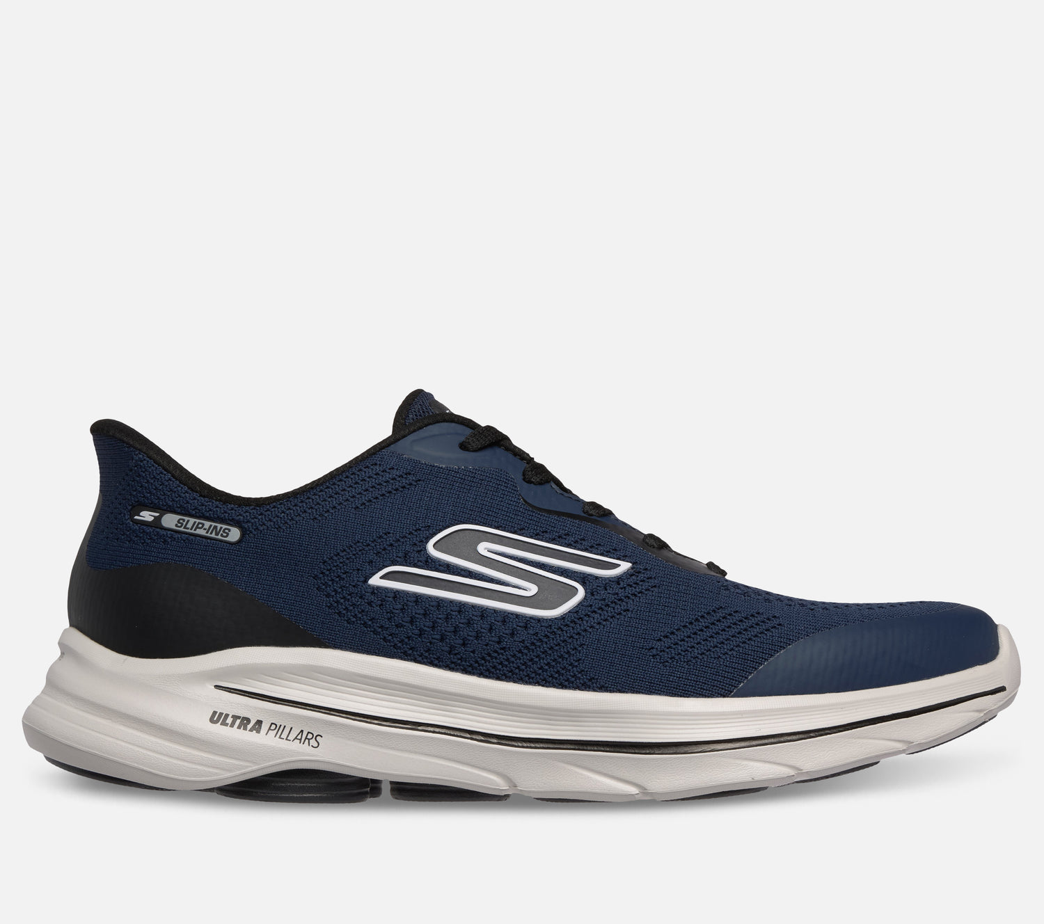 Slip-ins: GO WALK 8 - Ozzie Shoe Skechers.dk