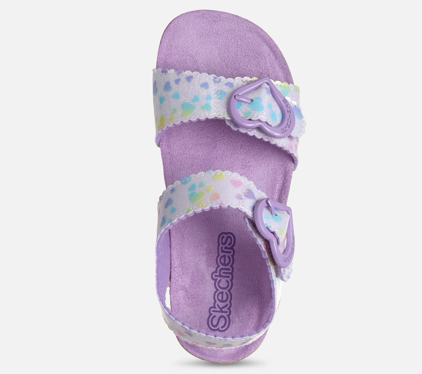 Granola - Coastal Walk Sandal Skechers.dk
