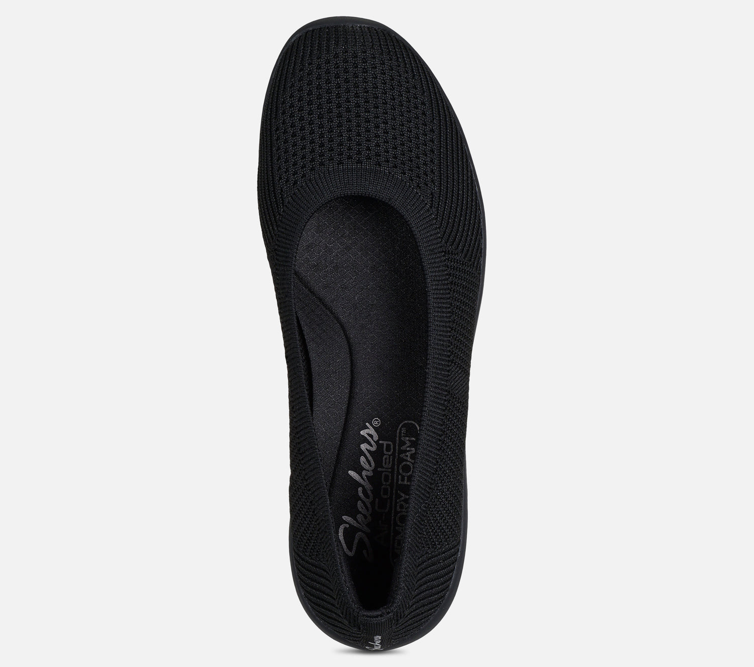 Arya - Fancy You Ballerina Skechers.dk