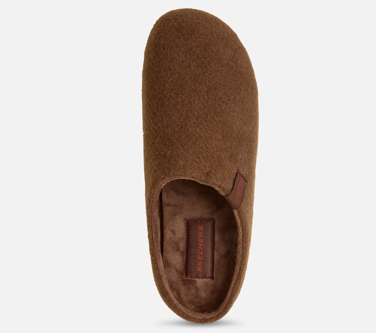 Relaxed Fit: Bennett - Relaxer Slipper Skechers.dk