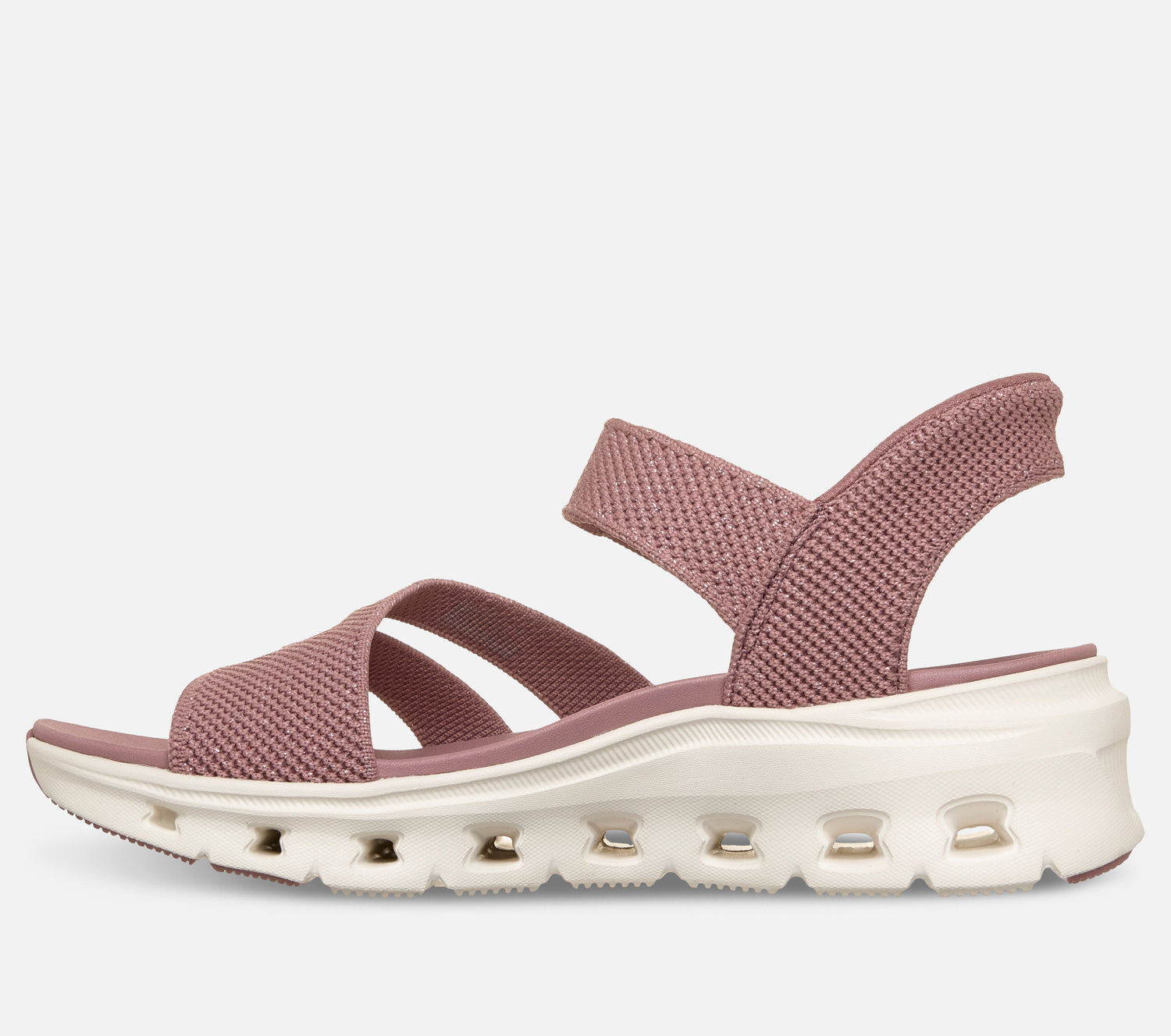 Slip-ins: Arch Fit Glide-Step Pro Sandal - Ace Sandal Skechers.dk