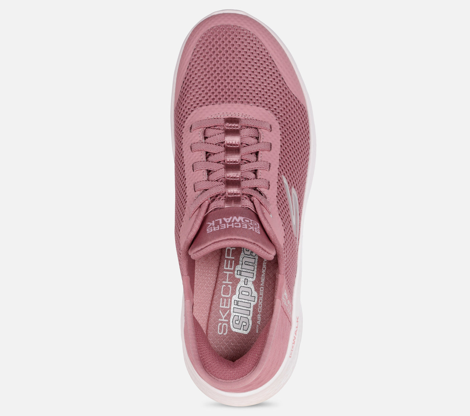 Slip-ins: GO WALK Flex - Grand Entry Shoe Skechers.dk