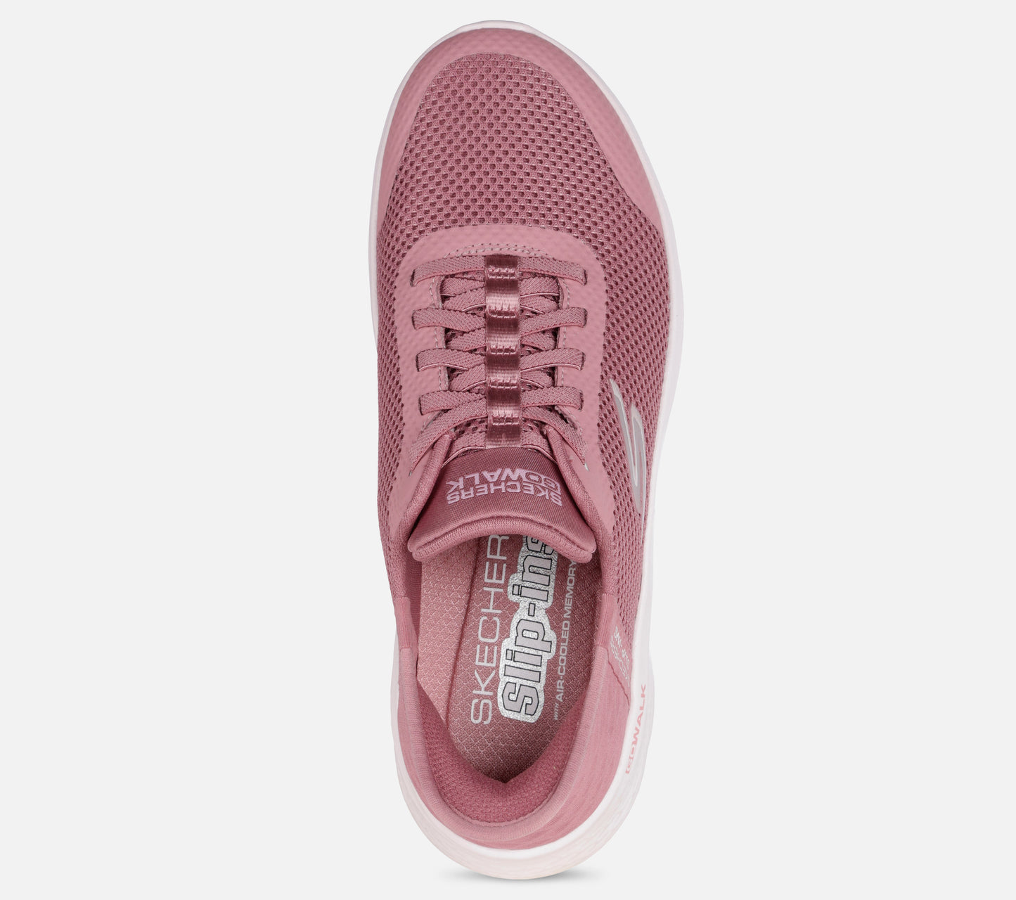 Slip-ins: GO WALK Flex - Grand Entry Shoe Skechers.dk