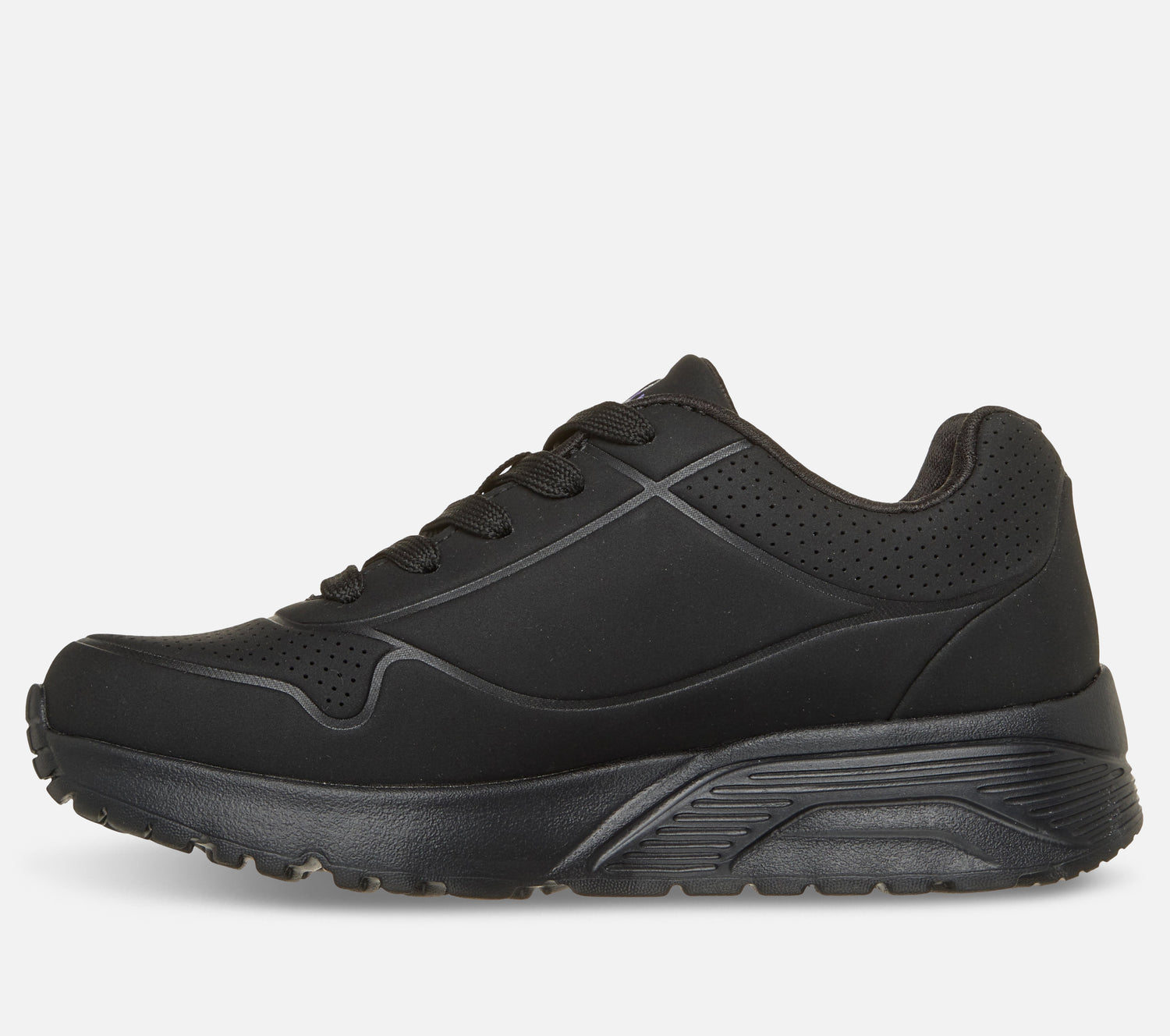 JGoldcrown: UNO Lite - Metallic Joy Shoe Skechers.dk