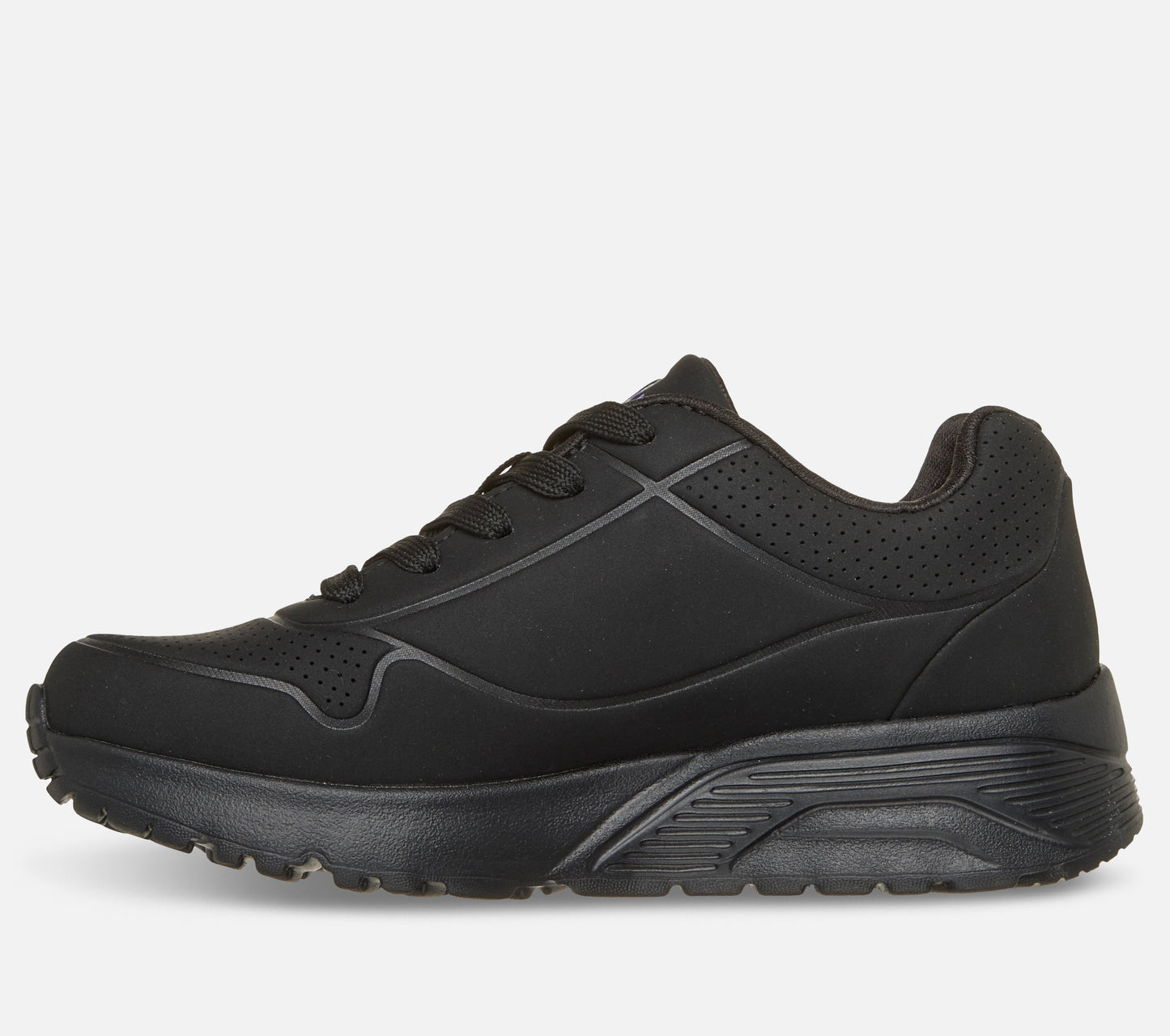 JGoldcrown: UNO Lite - Metallic Joy Shoe Skechers.dk