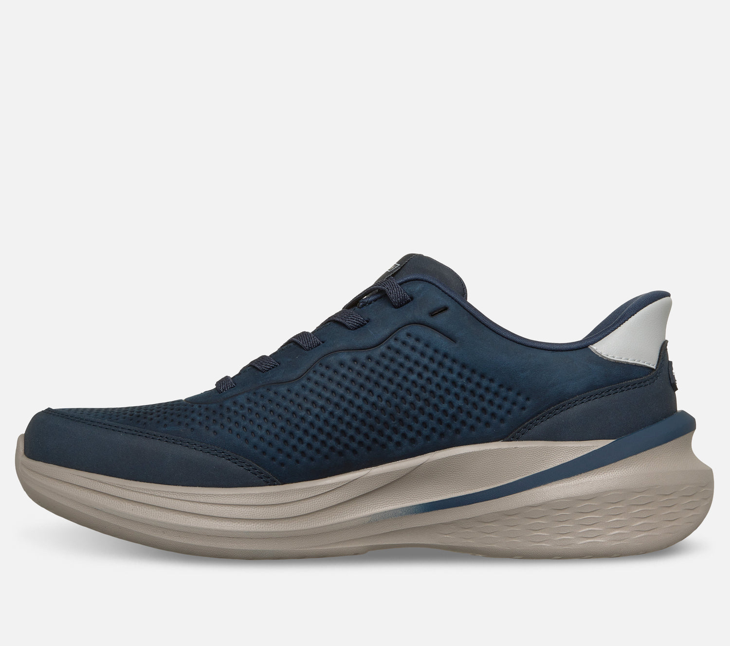Relaxed Fit: Slip-ins: Slade 2.0 - Waybound Shoe Skechers.dk