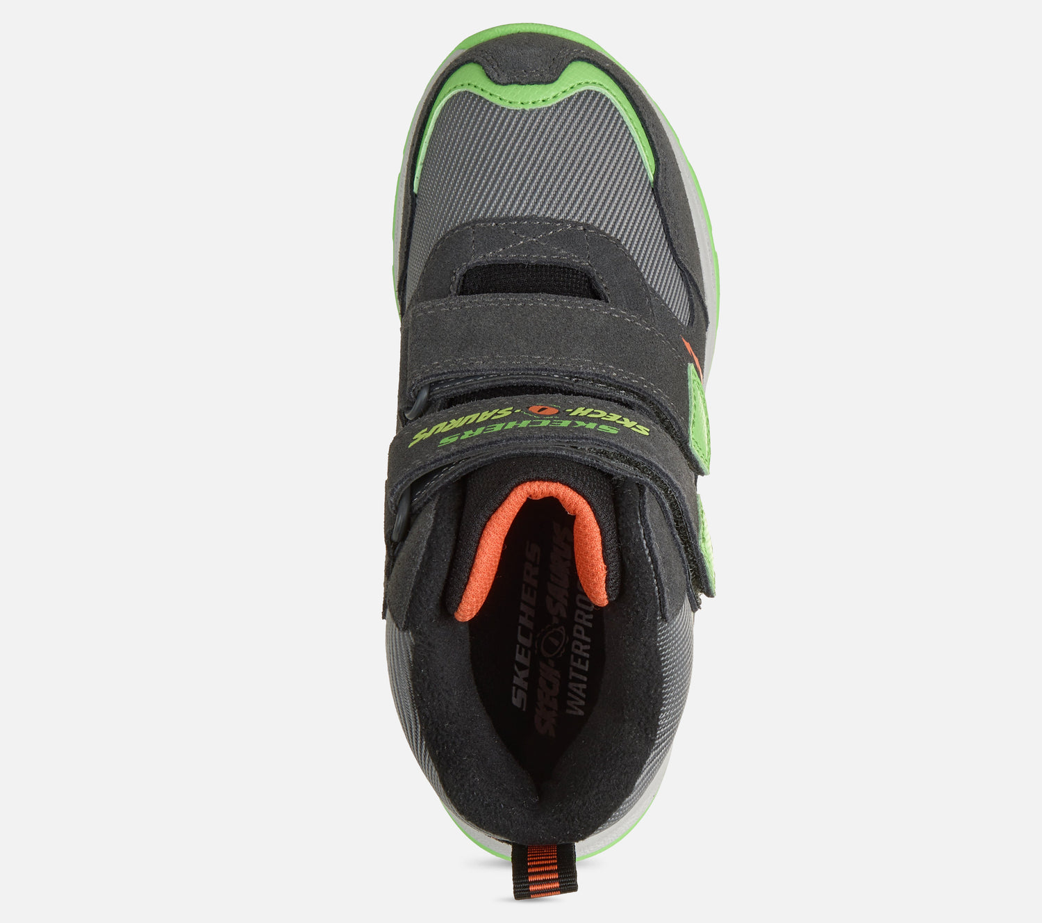 Dynamic Trail - Dino-Scouts Boot Skechers.dk