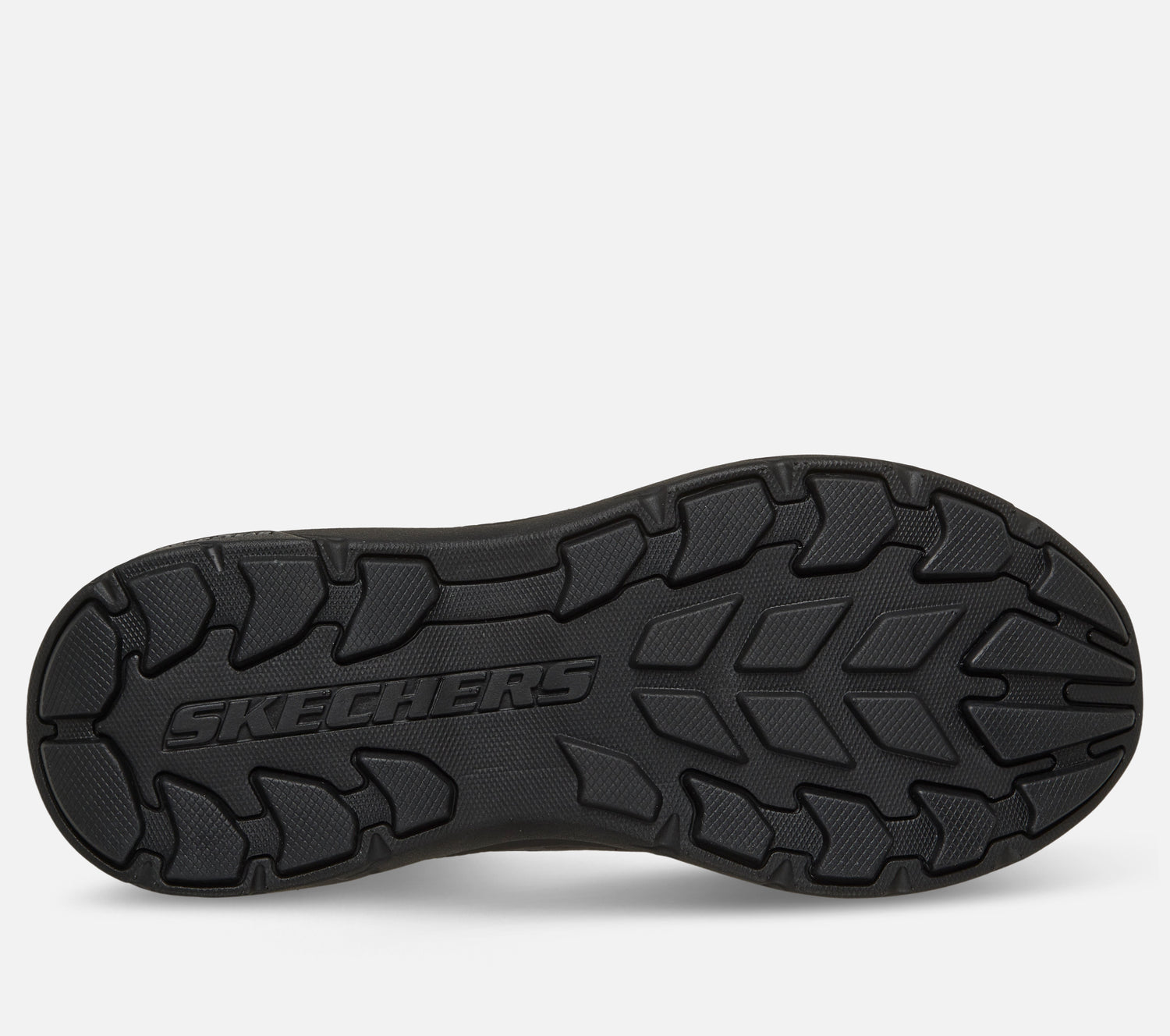Relaxed Fit: Slip-ins: Pollard - Colt Shoe Skechers.dk