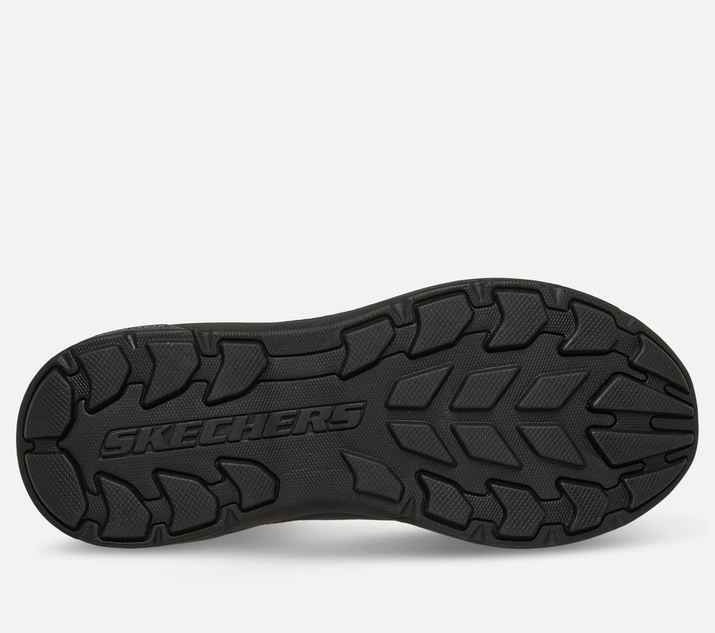 Relaxed Fit: Slip-ins: Pollard - Colt Shoe Skechers.dk
