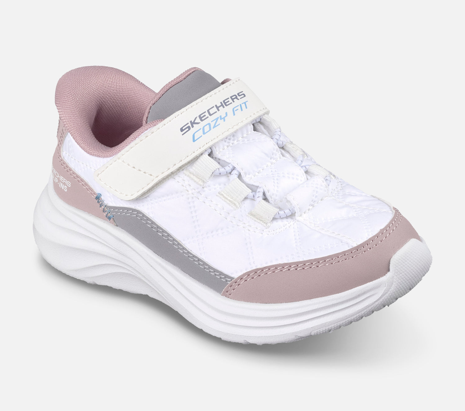 Slip-ins: Comfy Sprints - Cozy Fit Shoe Skechers.dk