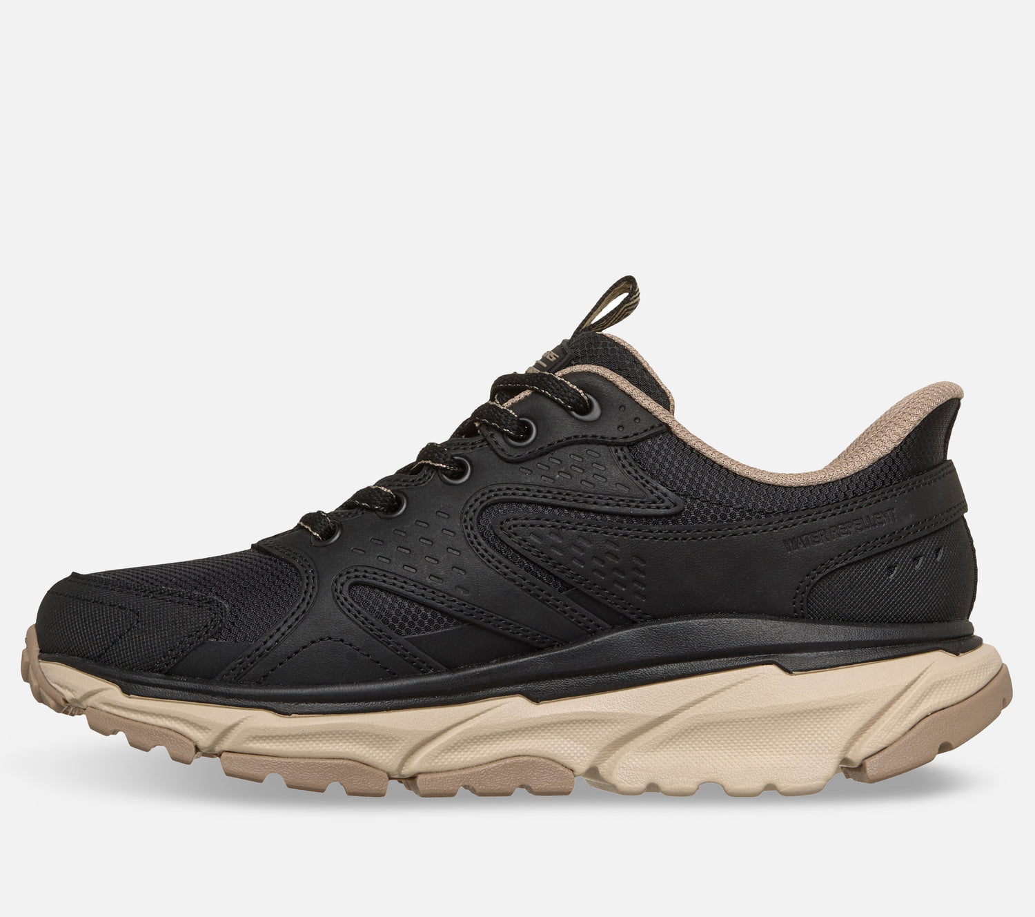 Relaxed Fit: Slip-ins: D'Lux Journey - Talon Summit Shoe Skechers.dk