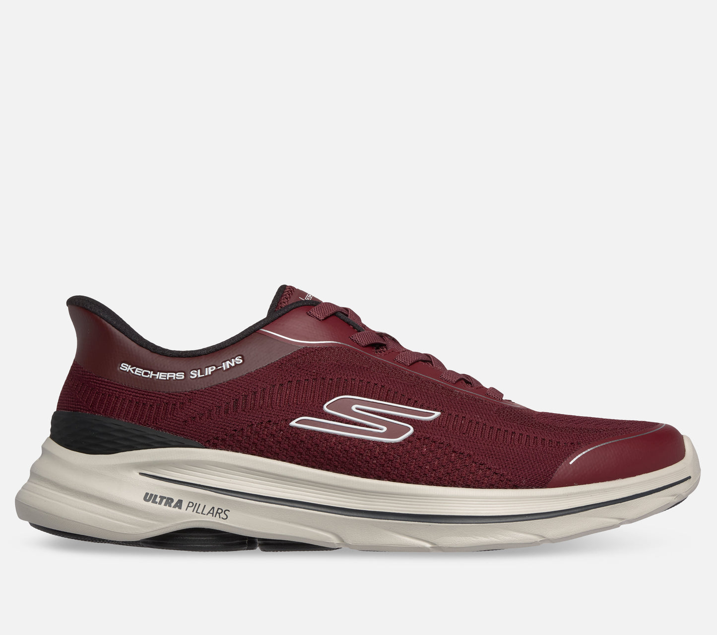 Slip-ins: GO WALK 8 - Zaye