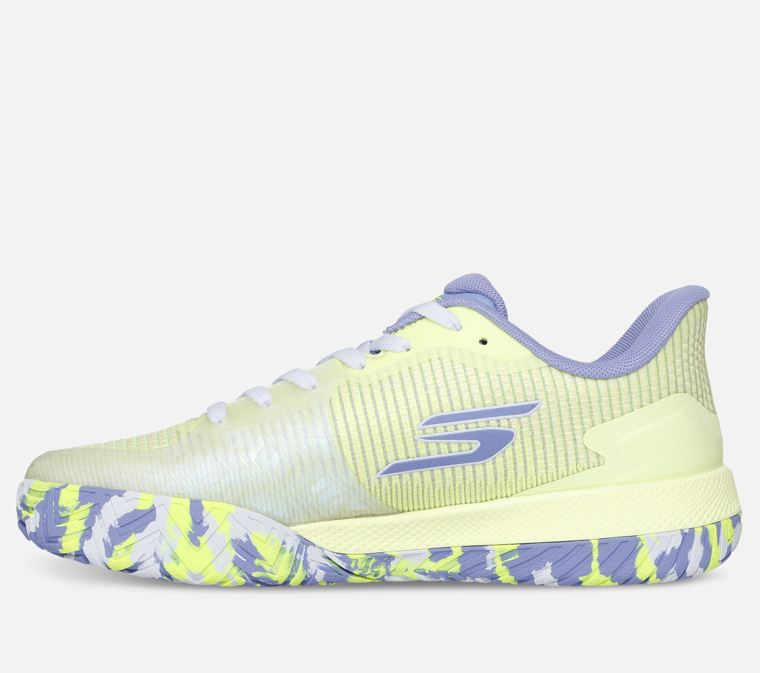 Relaxed Fit: Viper Court Pro 2.0 Shoe Skechers.dk