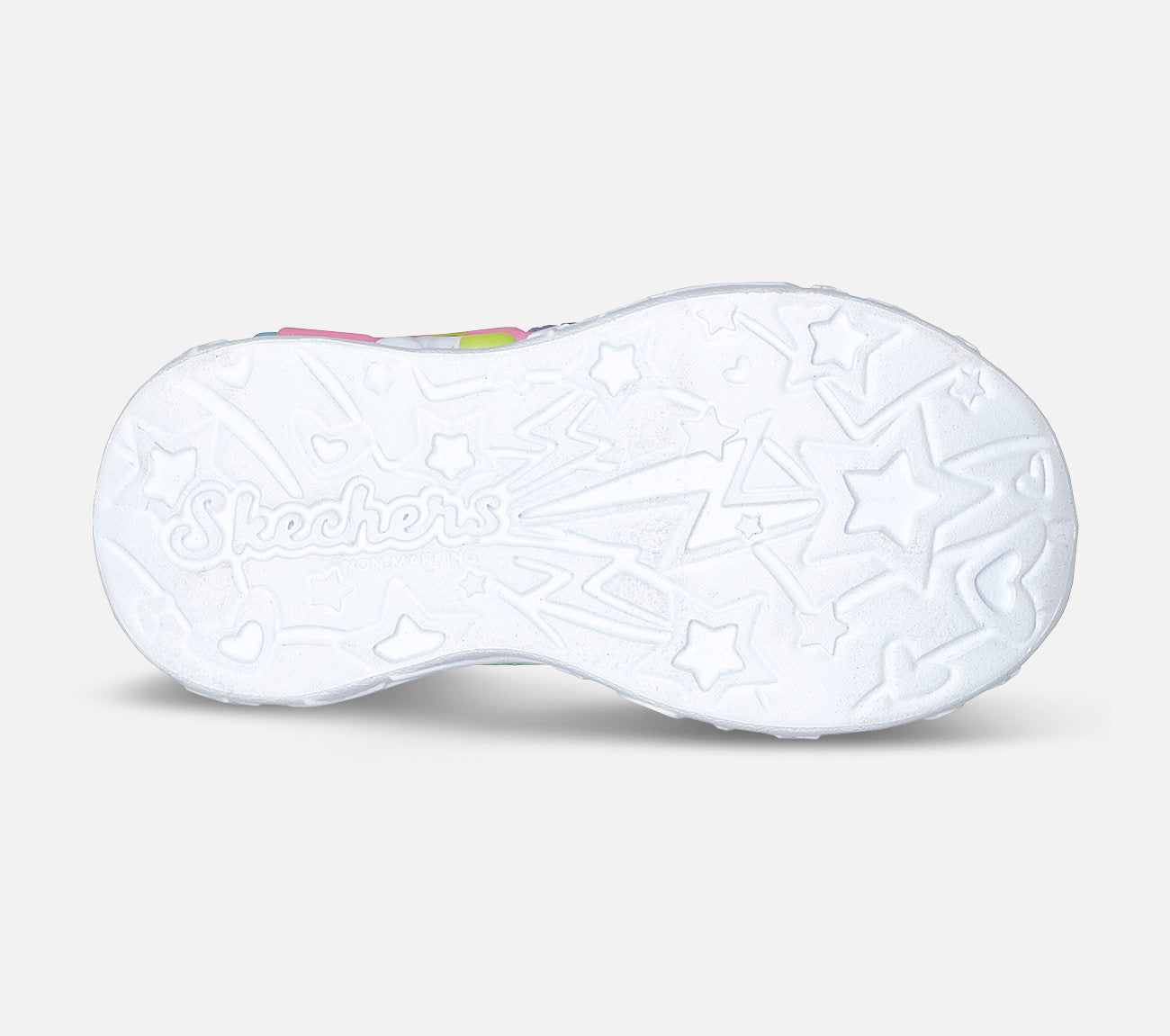 Unicorn Charmer - Twilight Dream Shoe Skechers