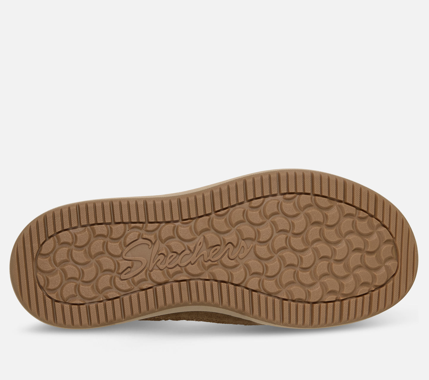 Relaxed Fit: Cozy Lodge - Cedar Snuggle Slipper Skechers.dk