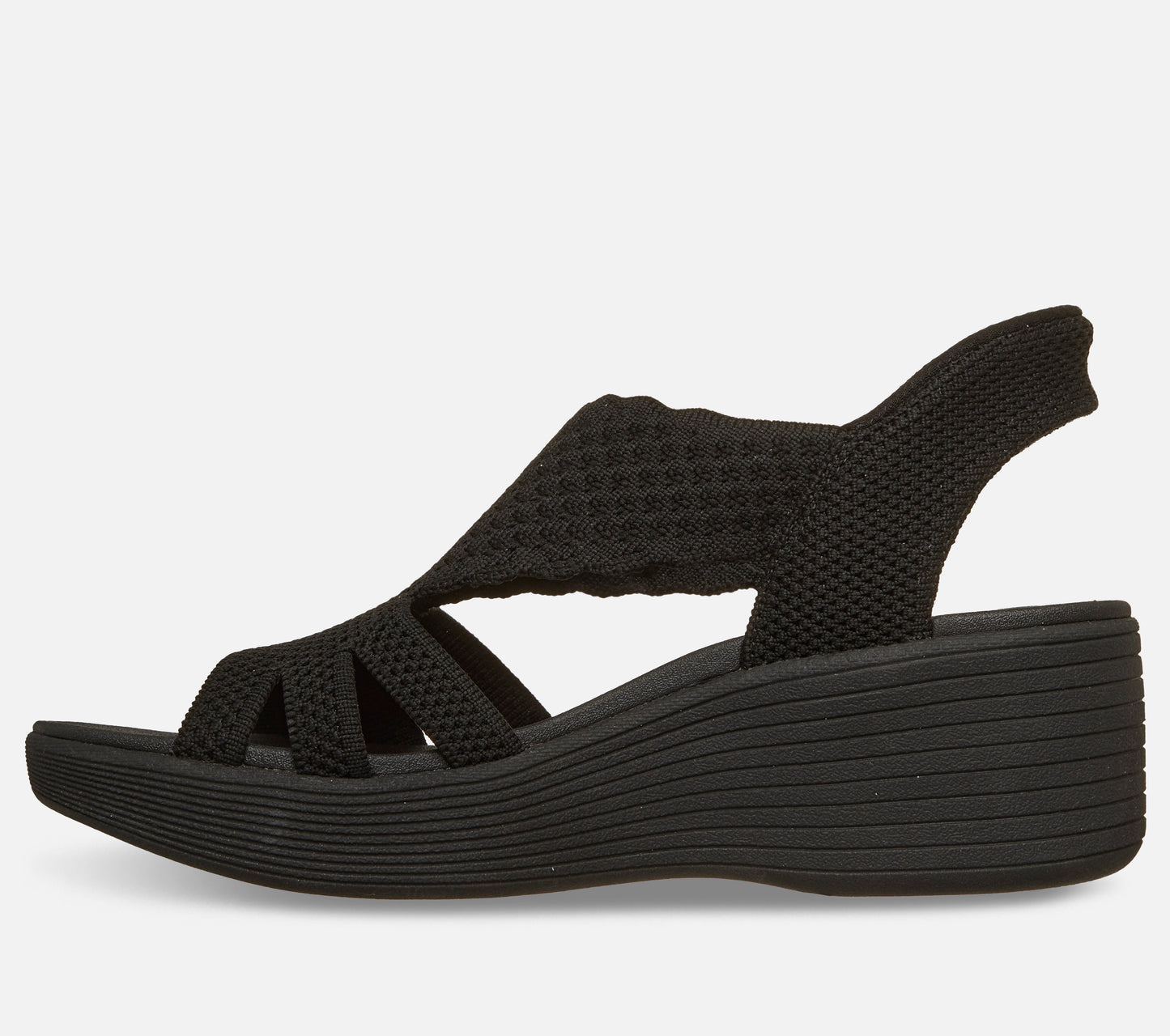 Slip-ins: Parallel Lite - Summer Invite Sandal Skechers.dk