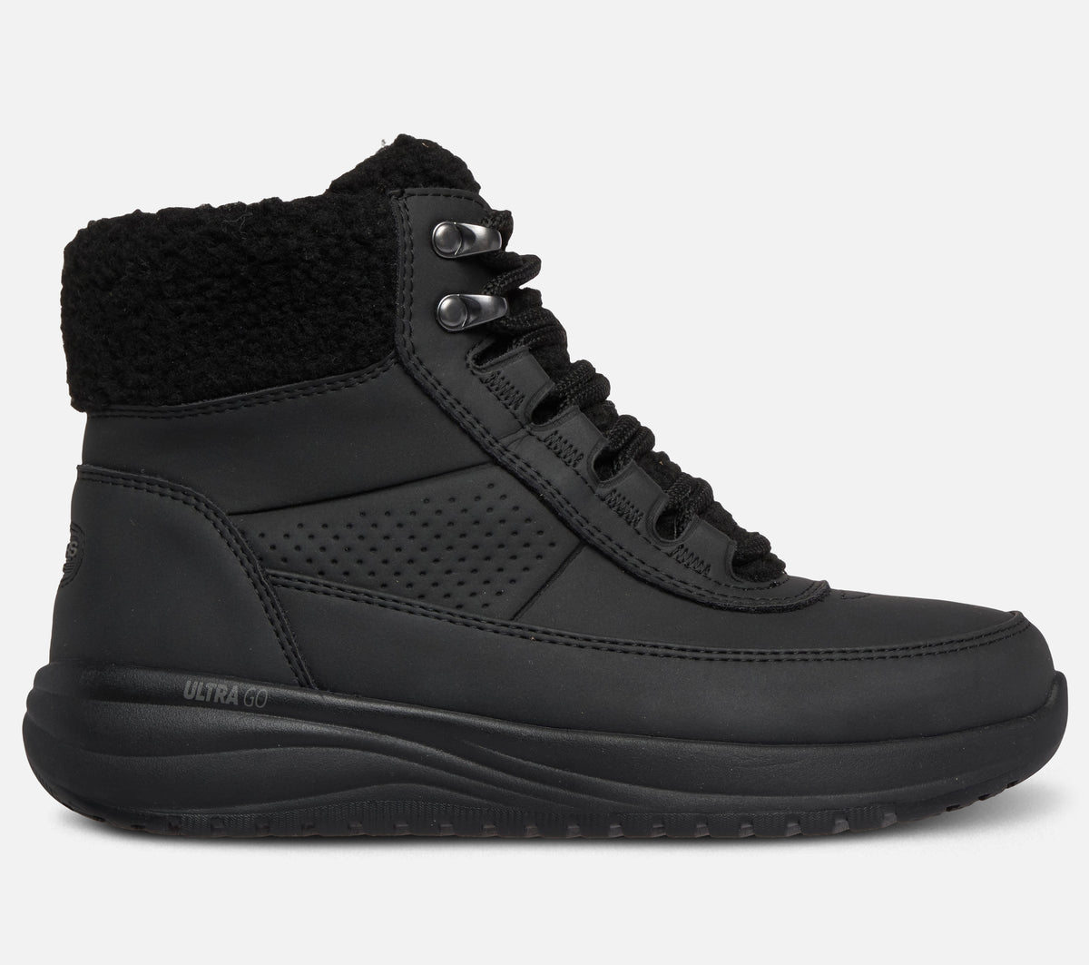 Relaxed Fit: On-The-GO Stellar - Meadow - Waterproof Boot Skechers.dk