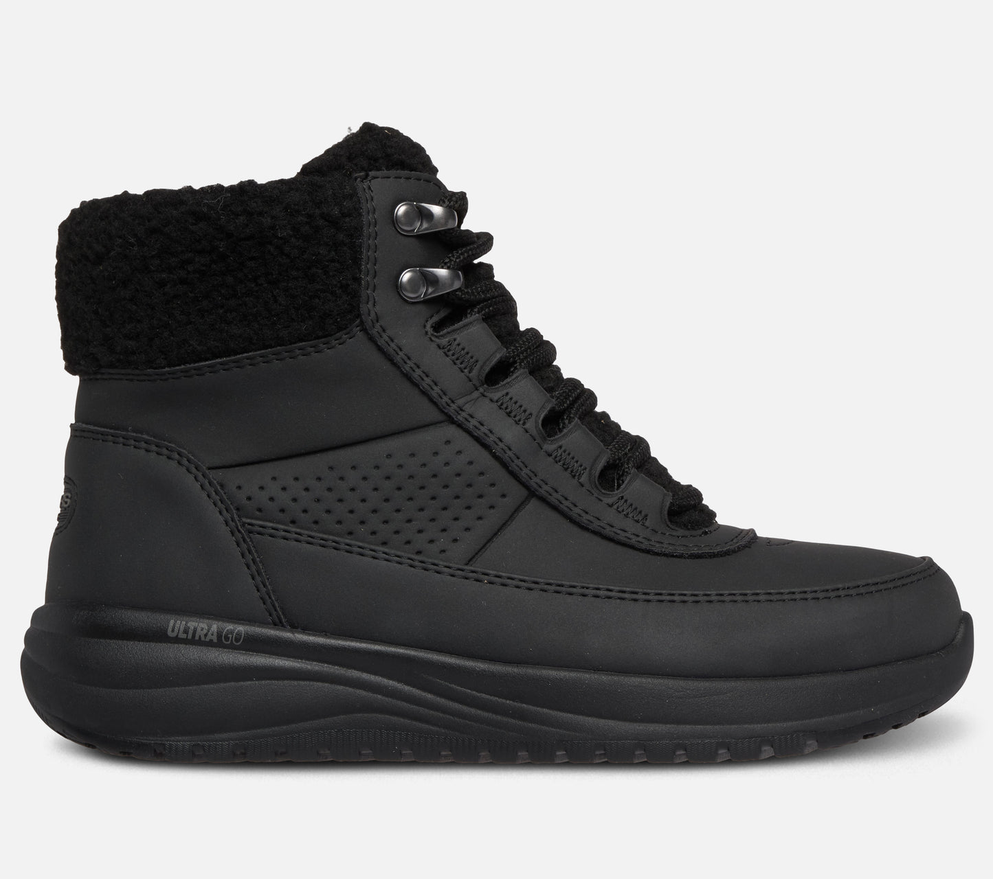 Relaxed Fit: On-The-GO Stellar - Meadow - Waterproof Boot Skechers.dk
