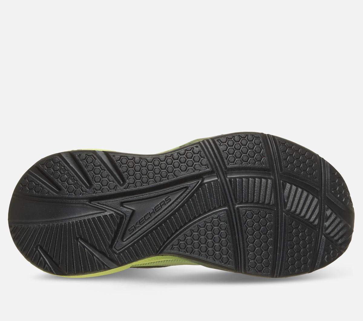Tidal-Tech Shoe Skechers.dk