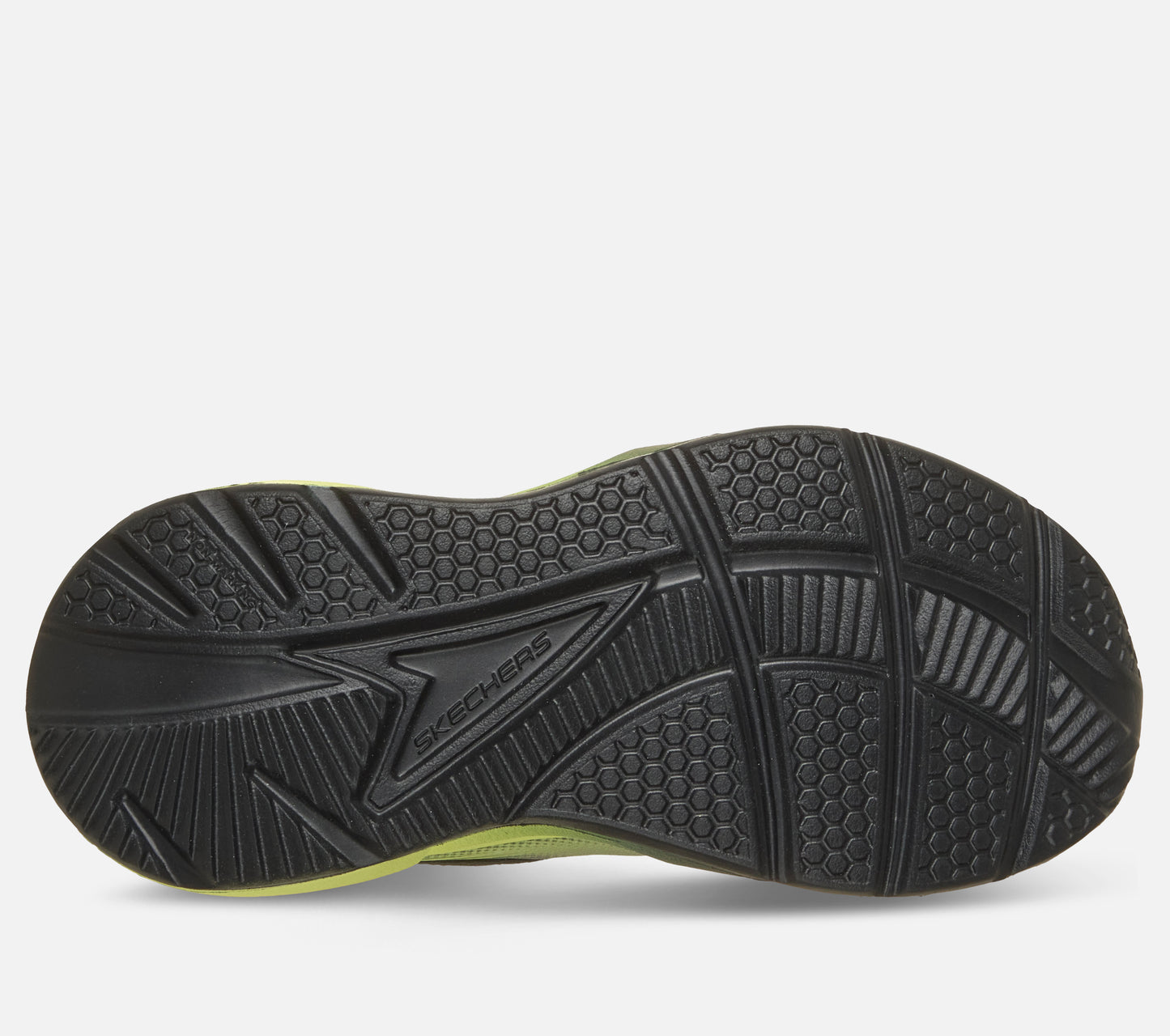 Tidal-Tech Shoe Skechers.dk