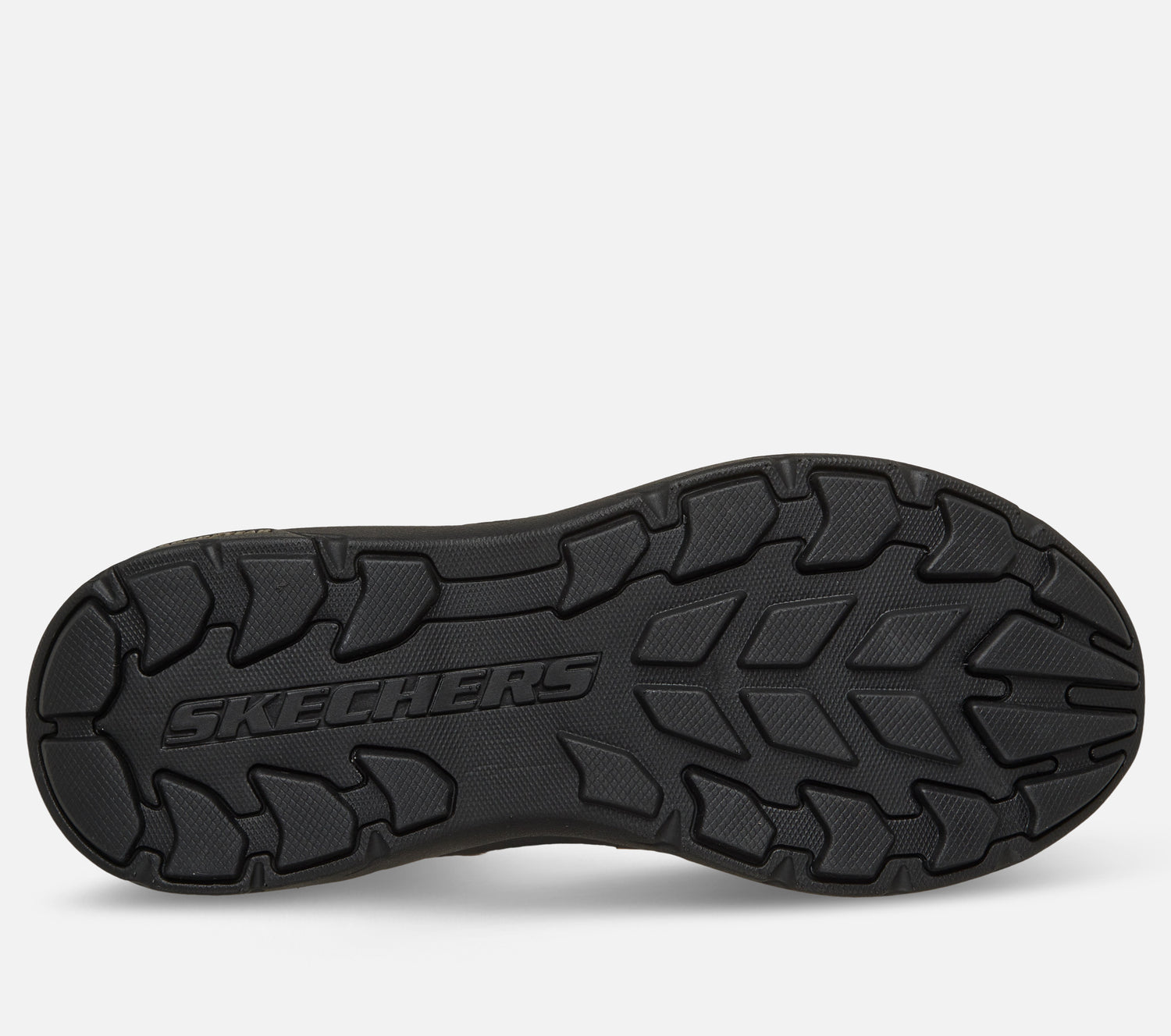 Relaxed Fit: Slip-ins: Pollard - Colt Shoe Skechers.dk