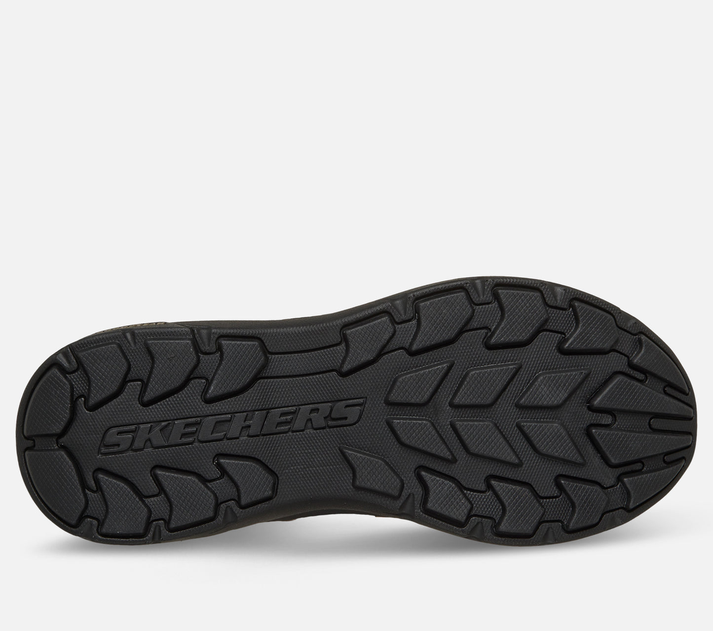 Relaxed Fit: Slip-ins: Pollard - Colt Shoe Skechers.dk