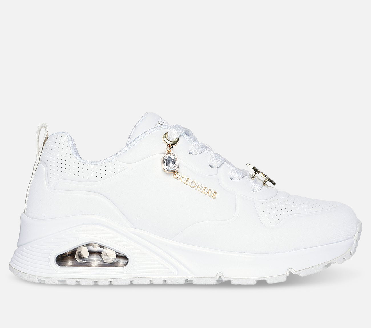 UNO Gen1 - Trendy Jewels Shoe Skechers.dk