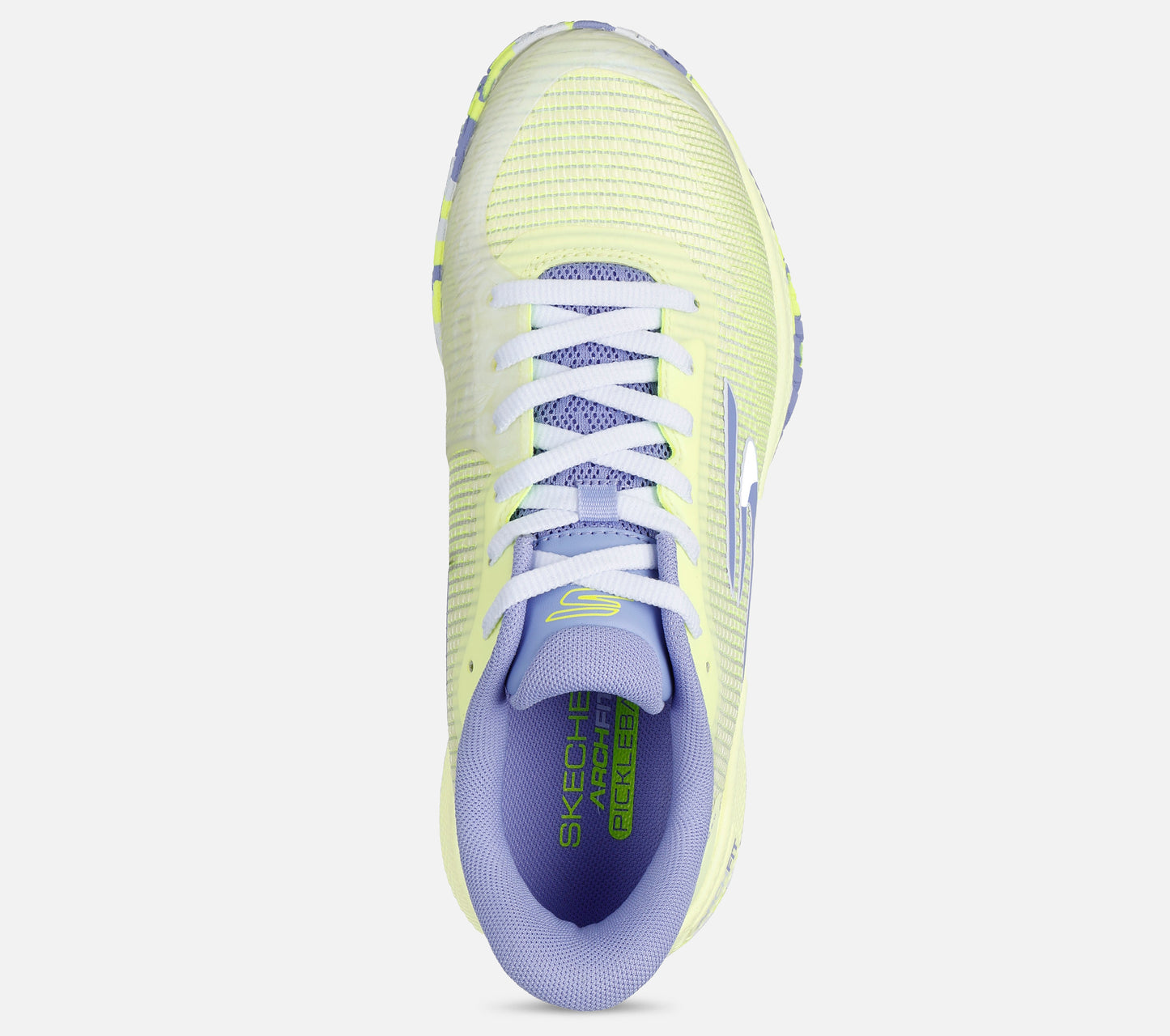 Relaxed Fit: Viper Court Pro 2.0 Shoe Skechers.dk