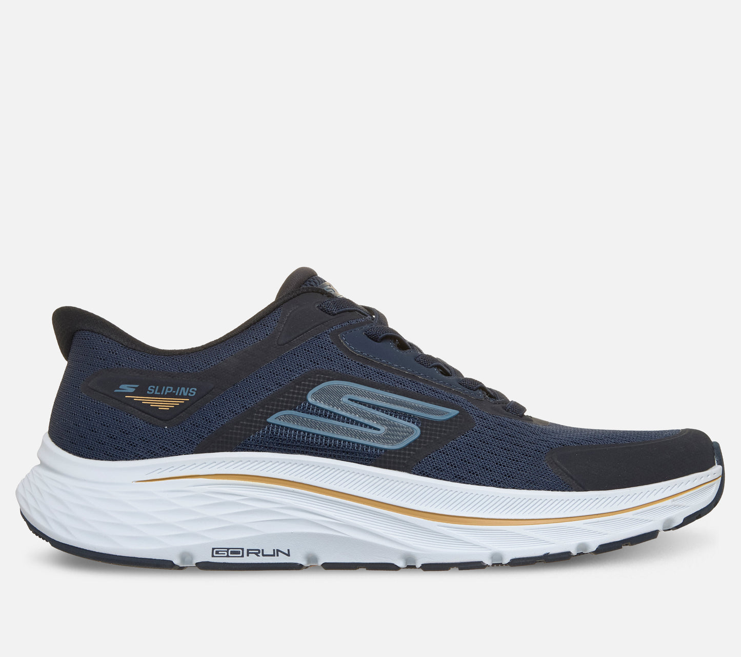 Slip-ins: GO RUN Consistent 3 Shoe Skechers.dk