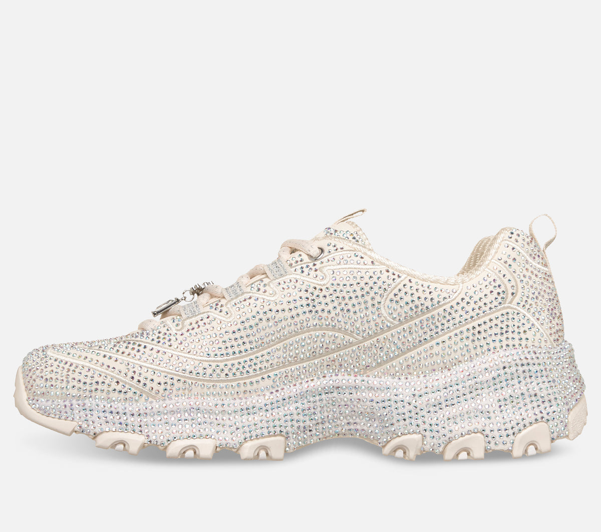 D’Lites – Bling Bling Shoe Skechers.dk