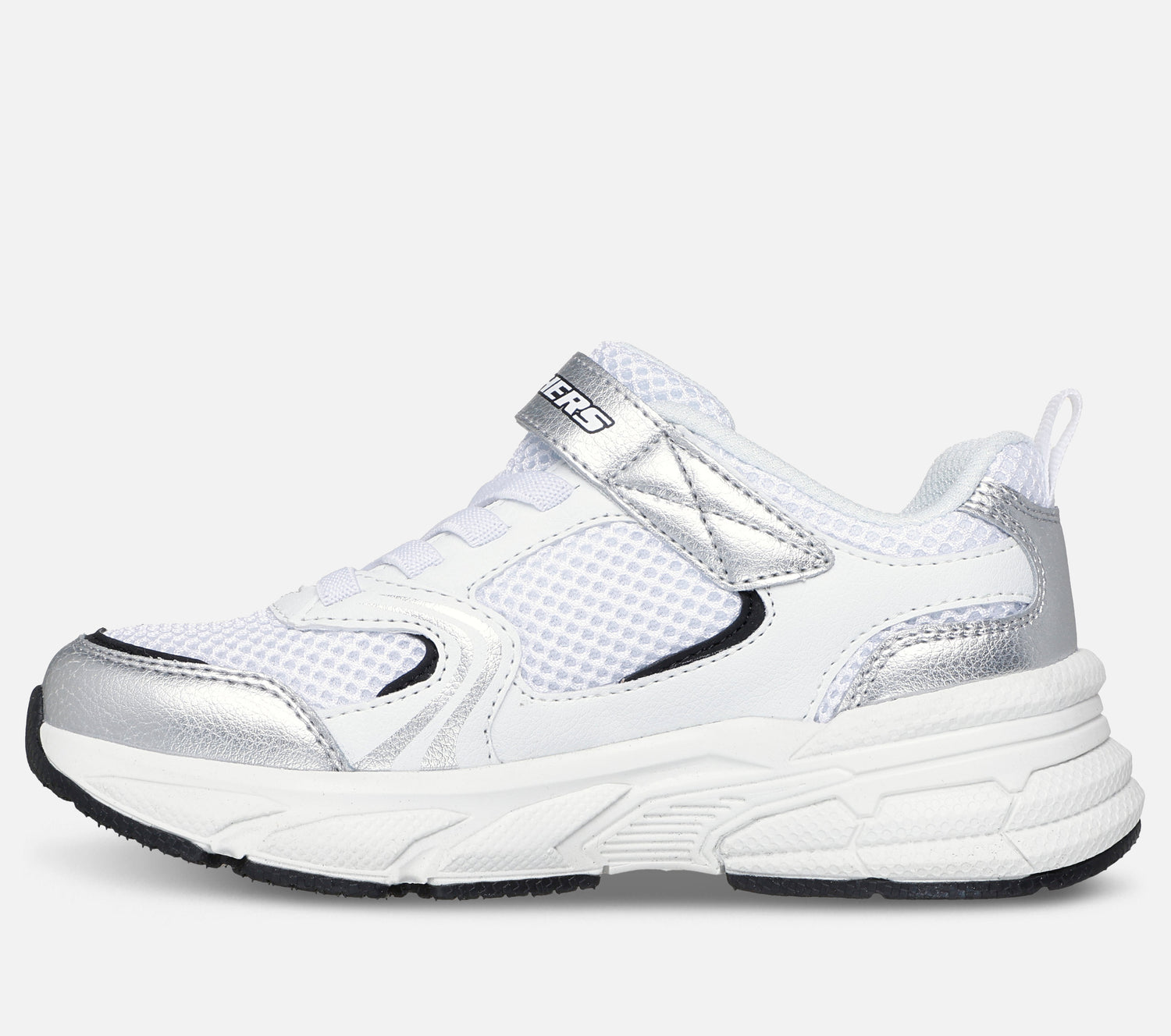 Retro-Graph Shoe Skechers.dk