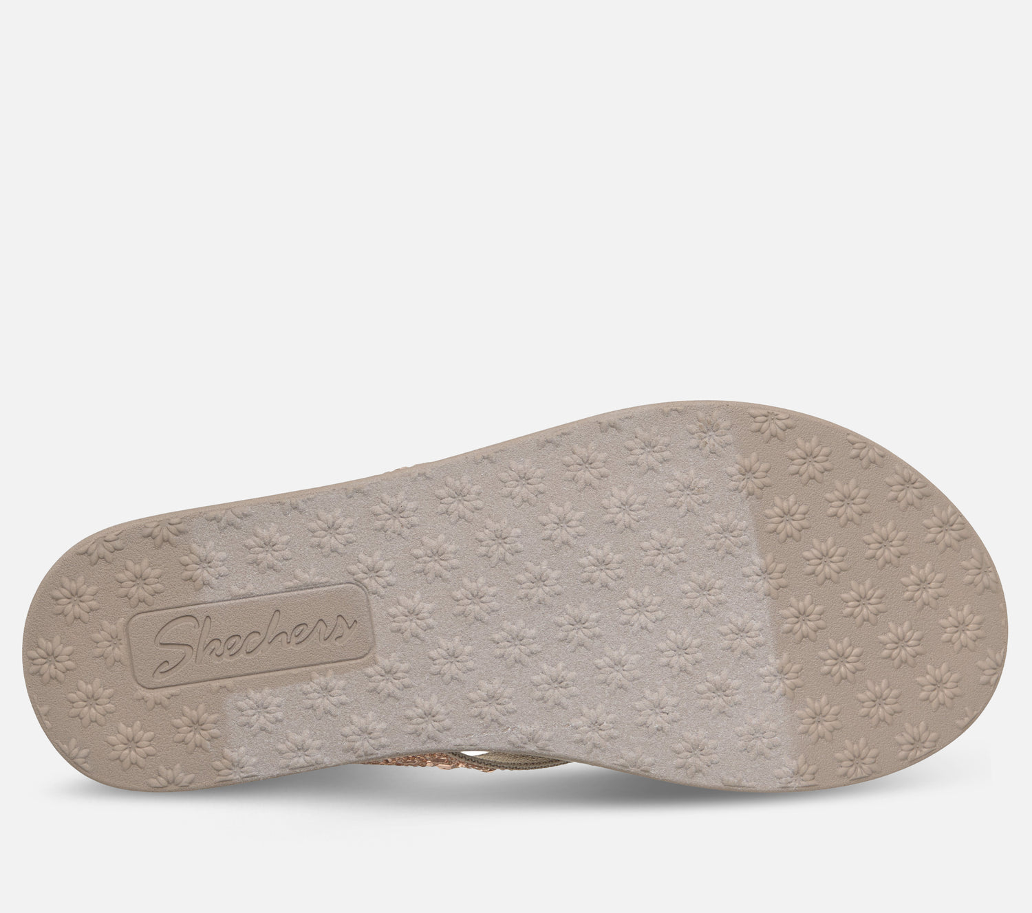 Meditation Luxe - Everyday Glow Sandal Skechers.dk