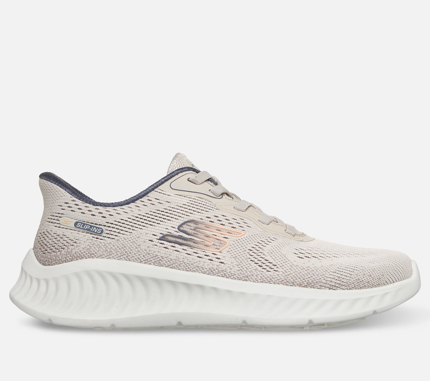 Slip-ins: Go Walk Now - Parker Shoe Skechers.dk
