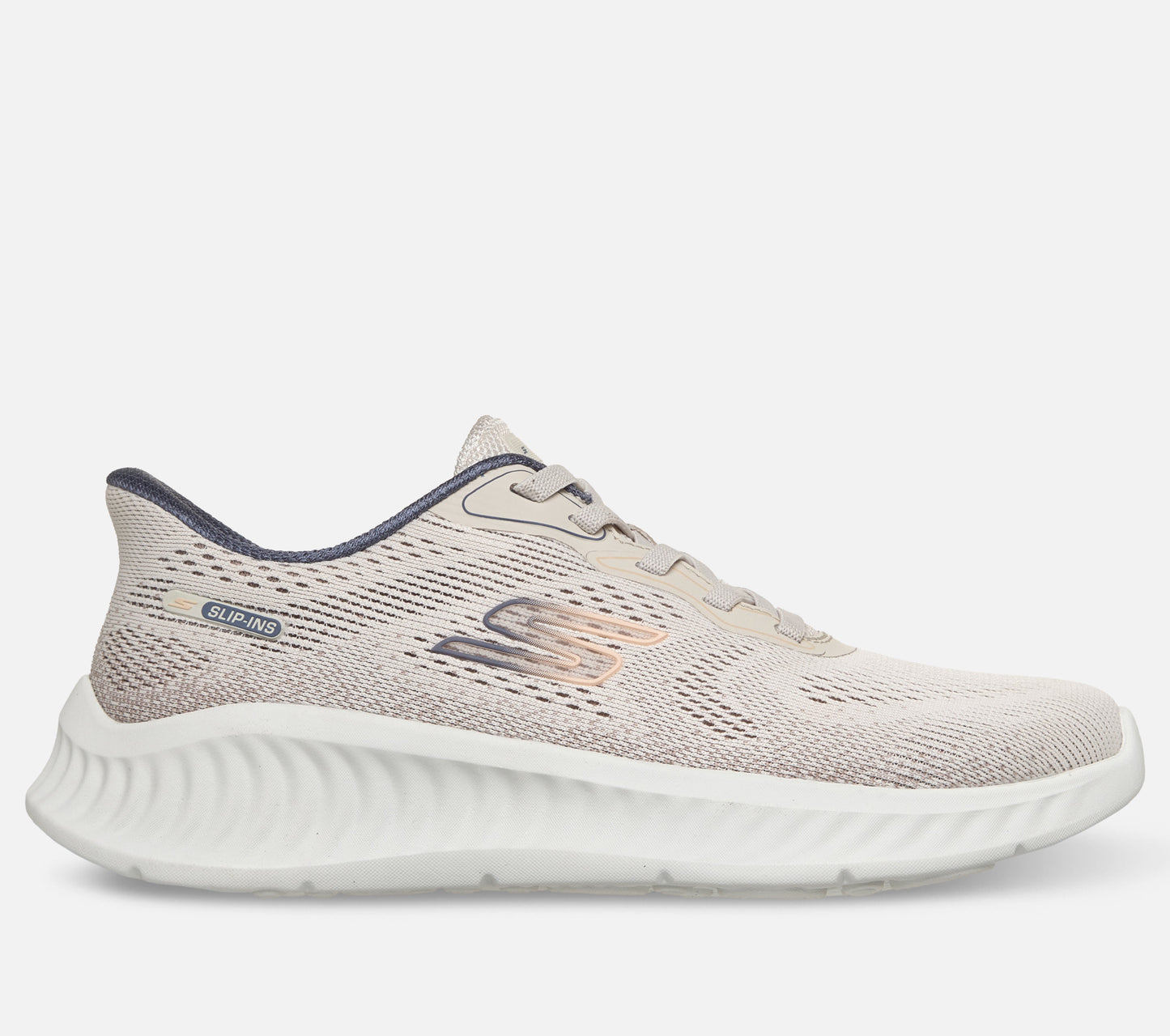 Slip-ins: Go Walk Now - Parker Shoe Skechers.dk