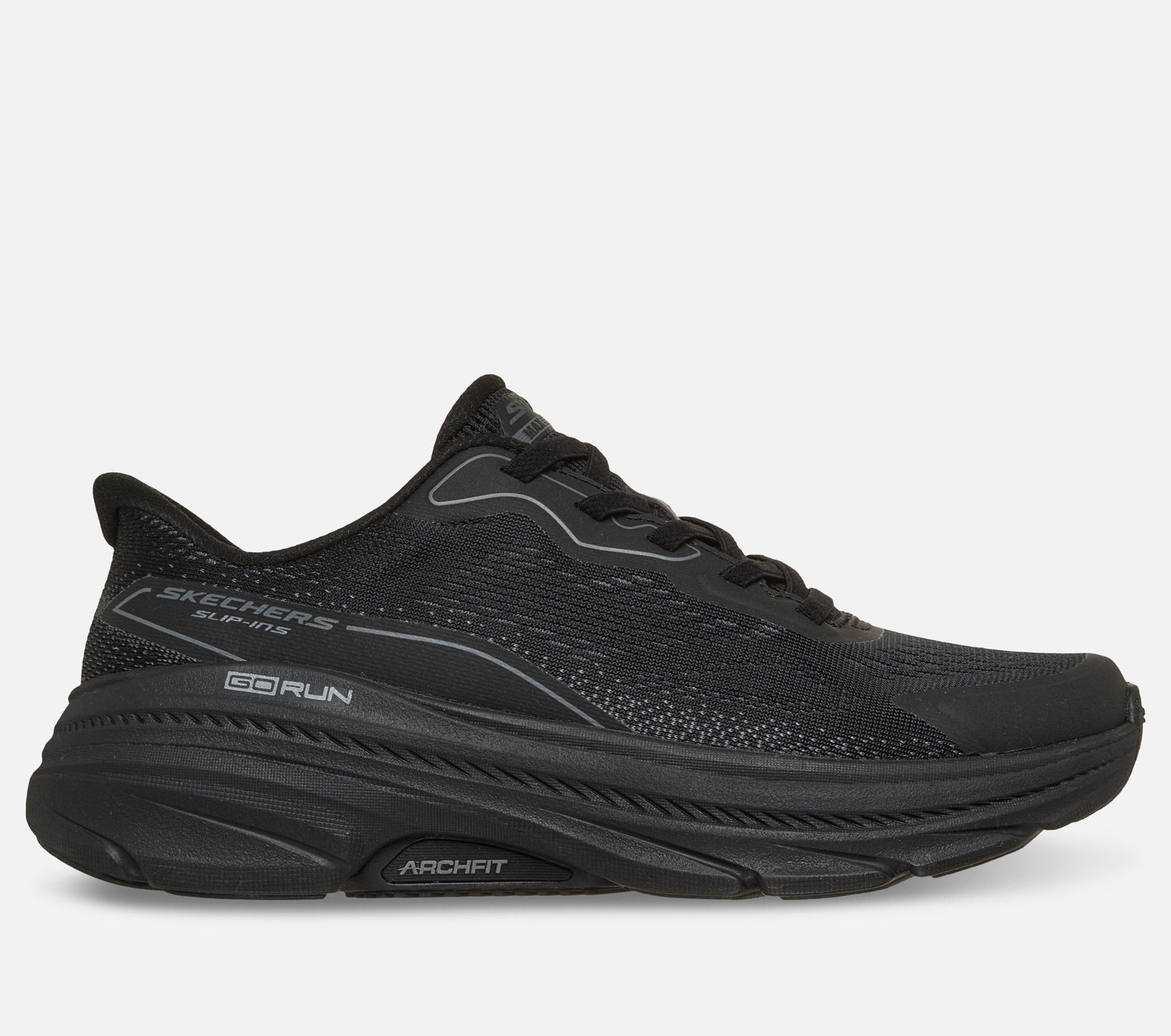 Slip-ins: Max Cushioning Arch Fit 2.0 Shoe Skechers.dk