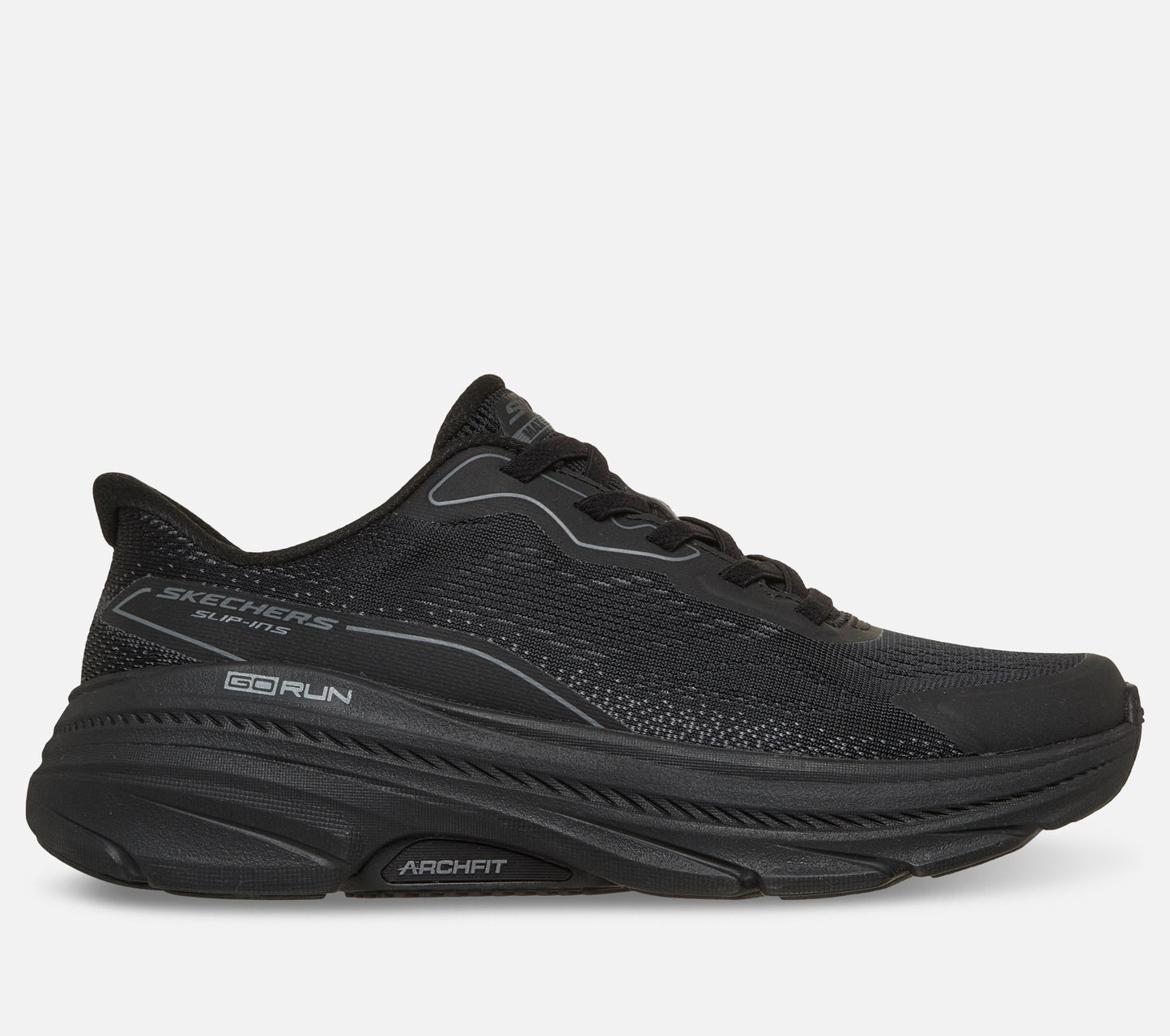 Slip-ins: Max Cushioning Arch Fit 2.0 Shoe Skechers.dk